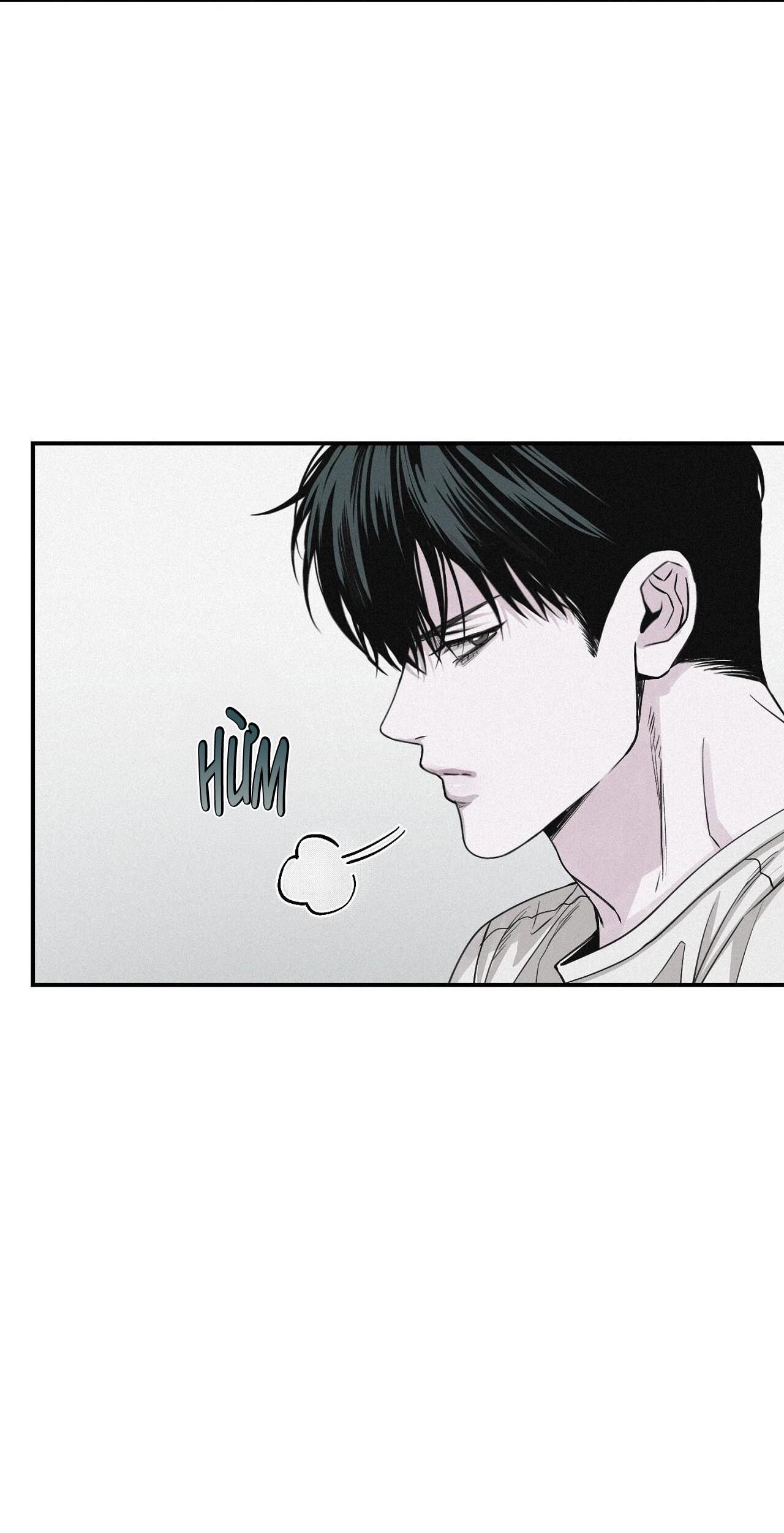 (CBunu) Phép Chiếu - Chap 36