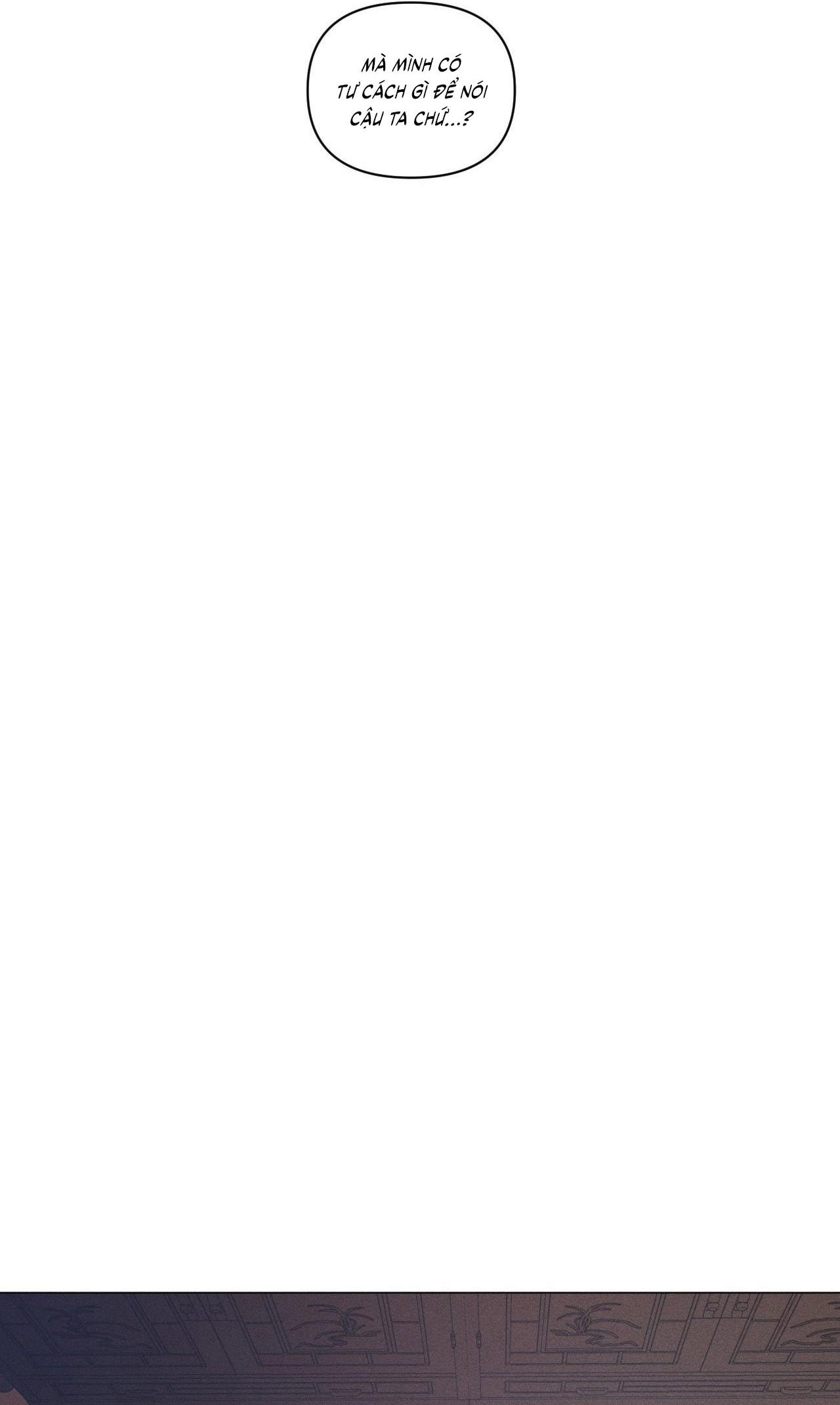 (CBunu) Mùa Đông Cuối Cùng Của Tôi - Chap 3