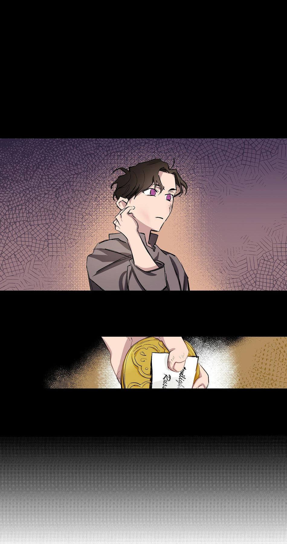 Phù Thủy Xứ Eden - Chap 4