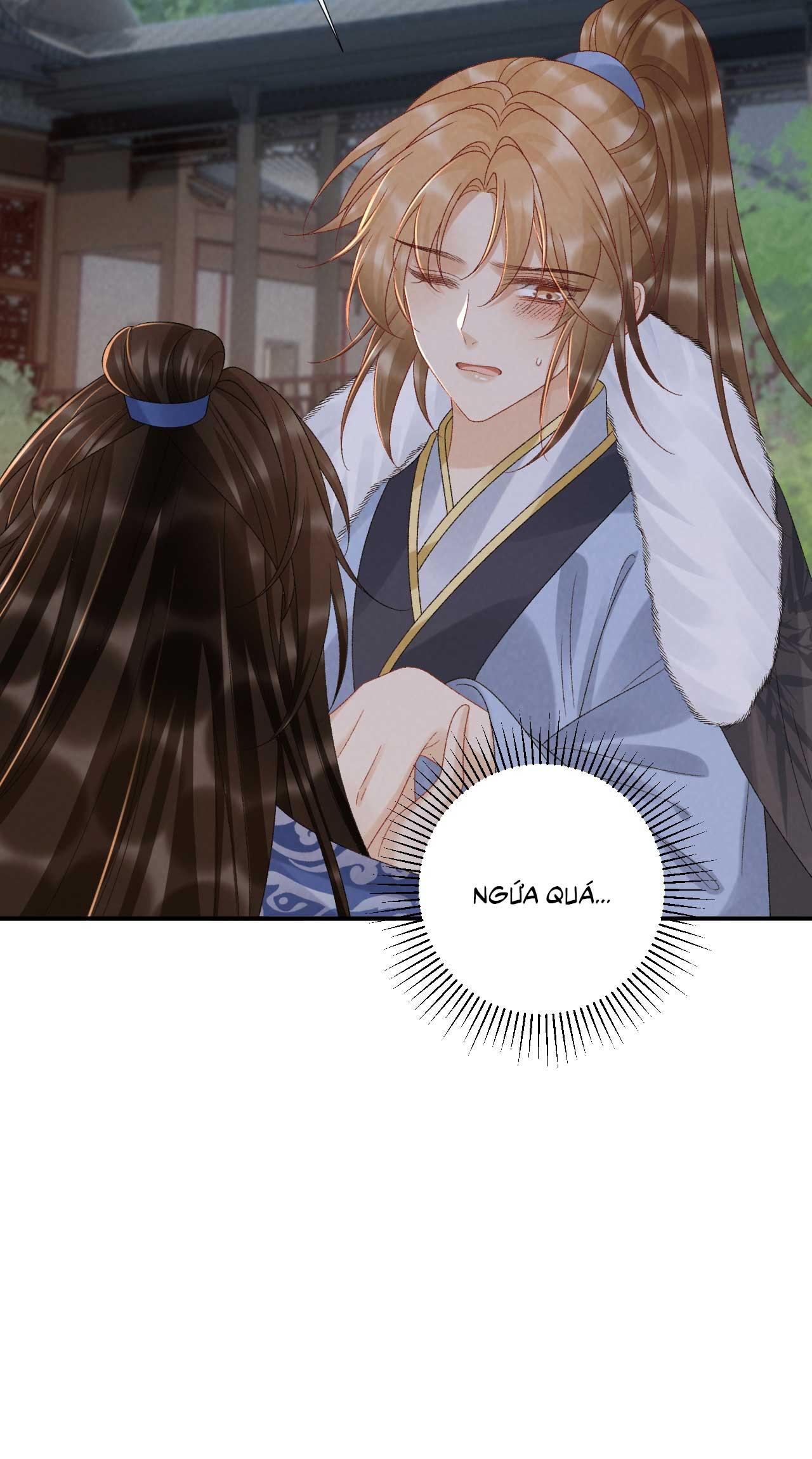 CẠM BẪY CỦA KẺ BIẾN THÁI - Chap 131