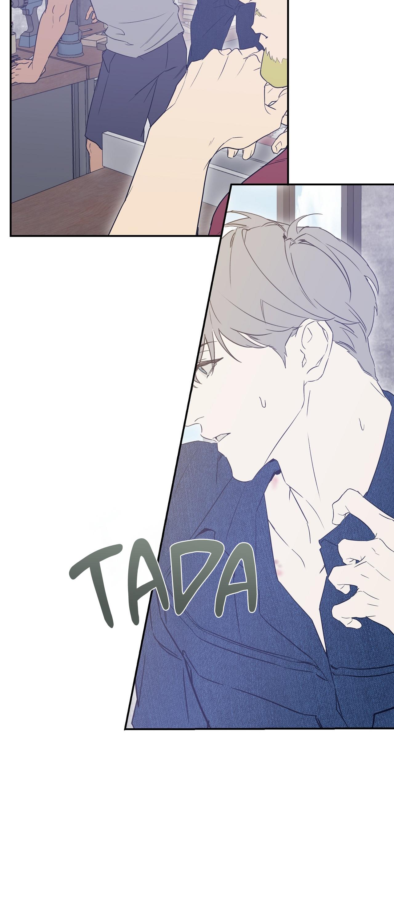 NERD PROJECT - Chap 40