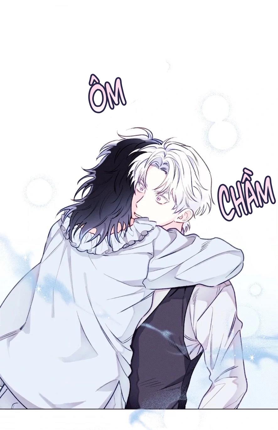 Xuyên Thành Bá Tước Omega - Chap 1