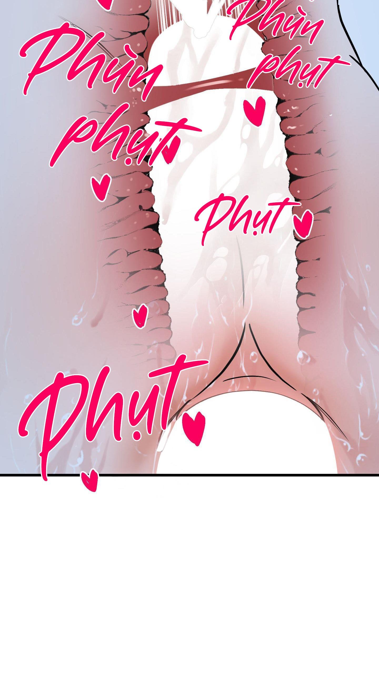 Tóm được em rồi! - Chap 9