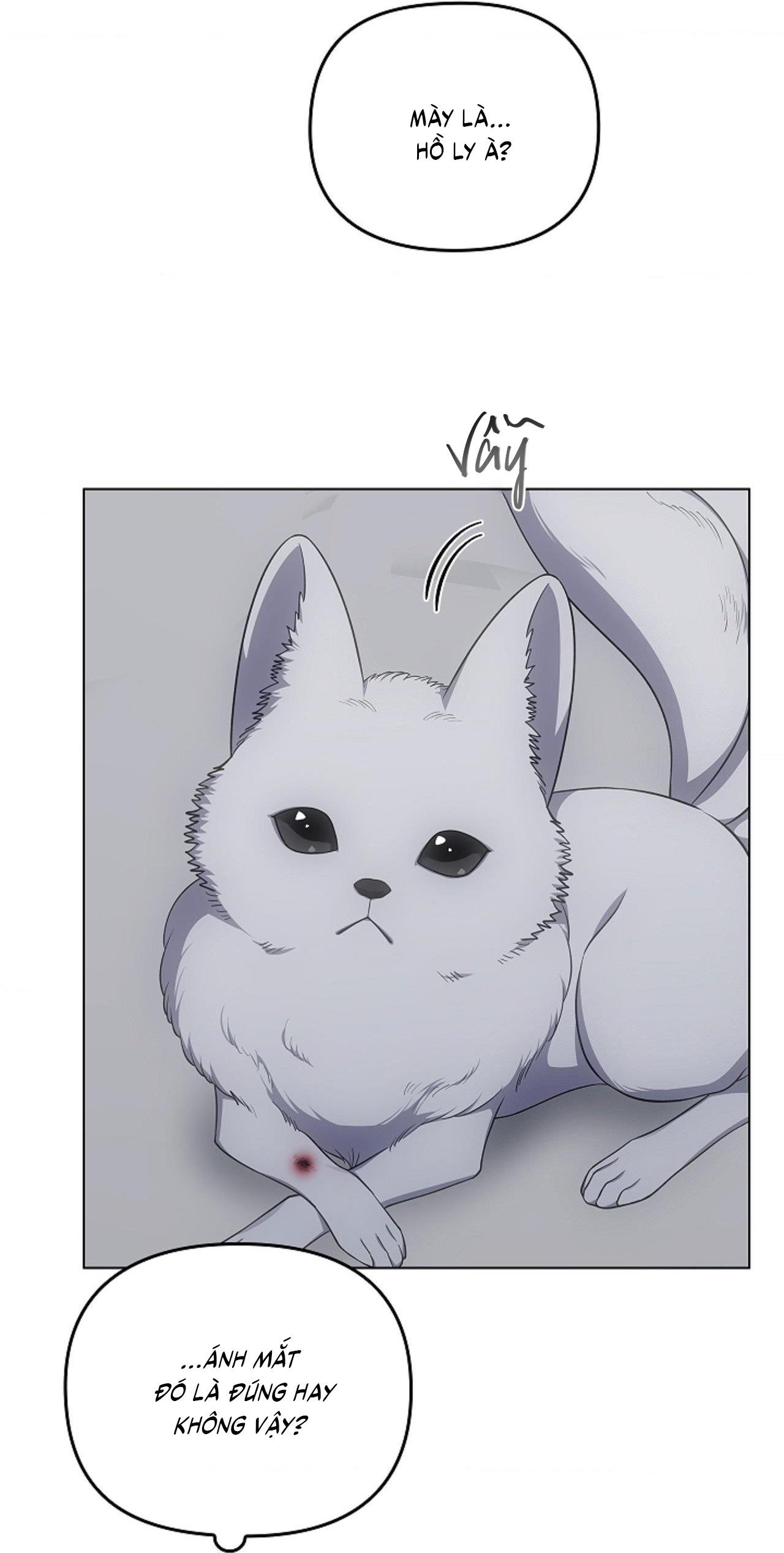 (CBunu) Đuổi Bắt Giữa Đêm Ngọt Ngào - Chap 29