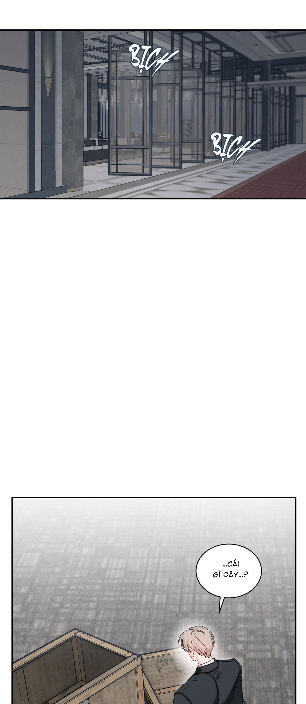 LĨNH VỰC BÓNG TỐI - Chap 53