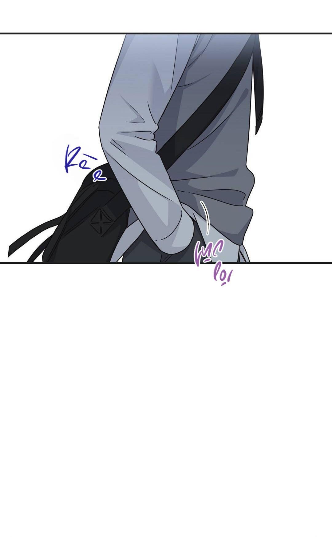 Alpha Trauma - Chap 22