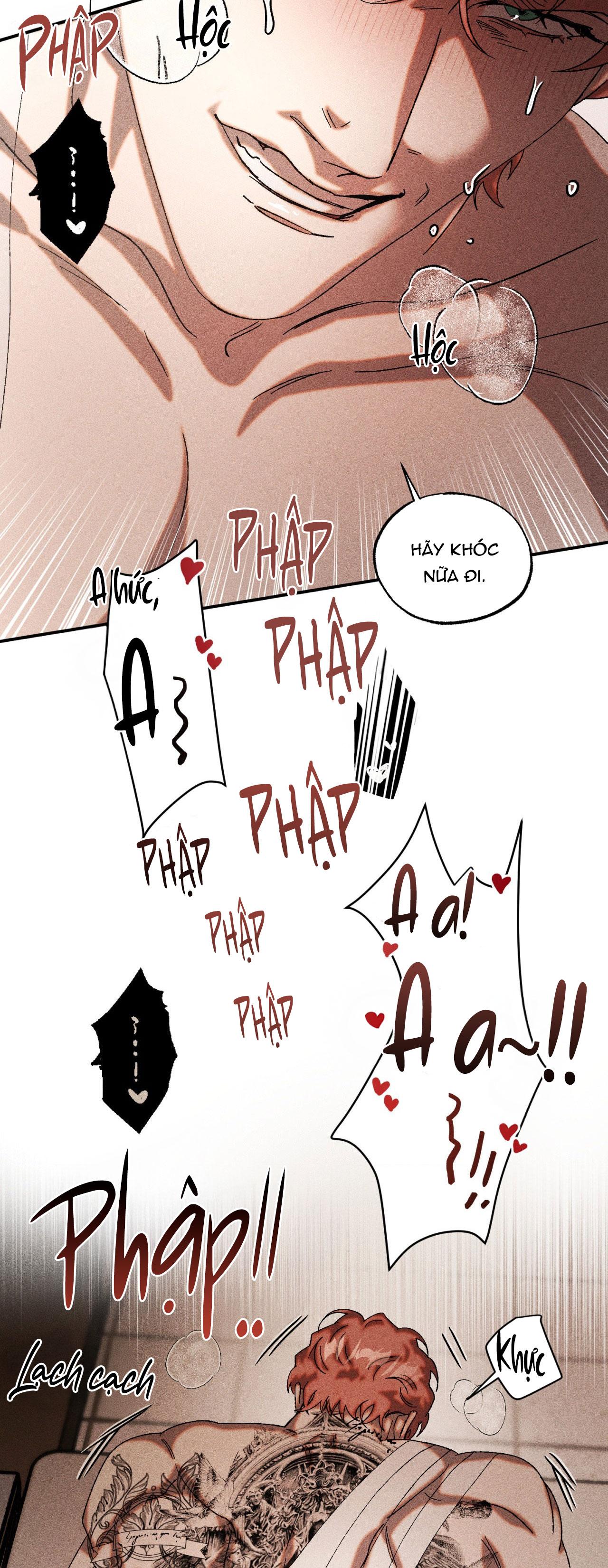 Cash Or Credit - Chap 50