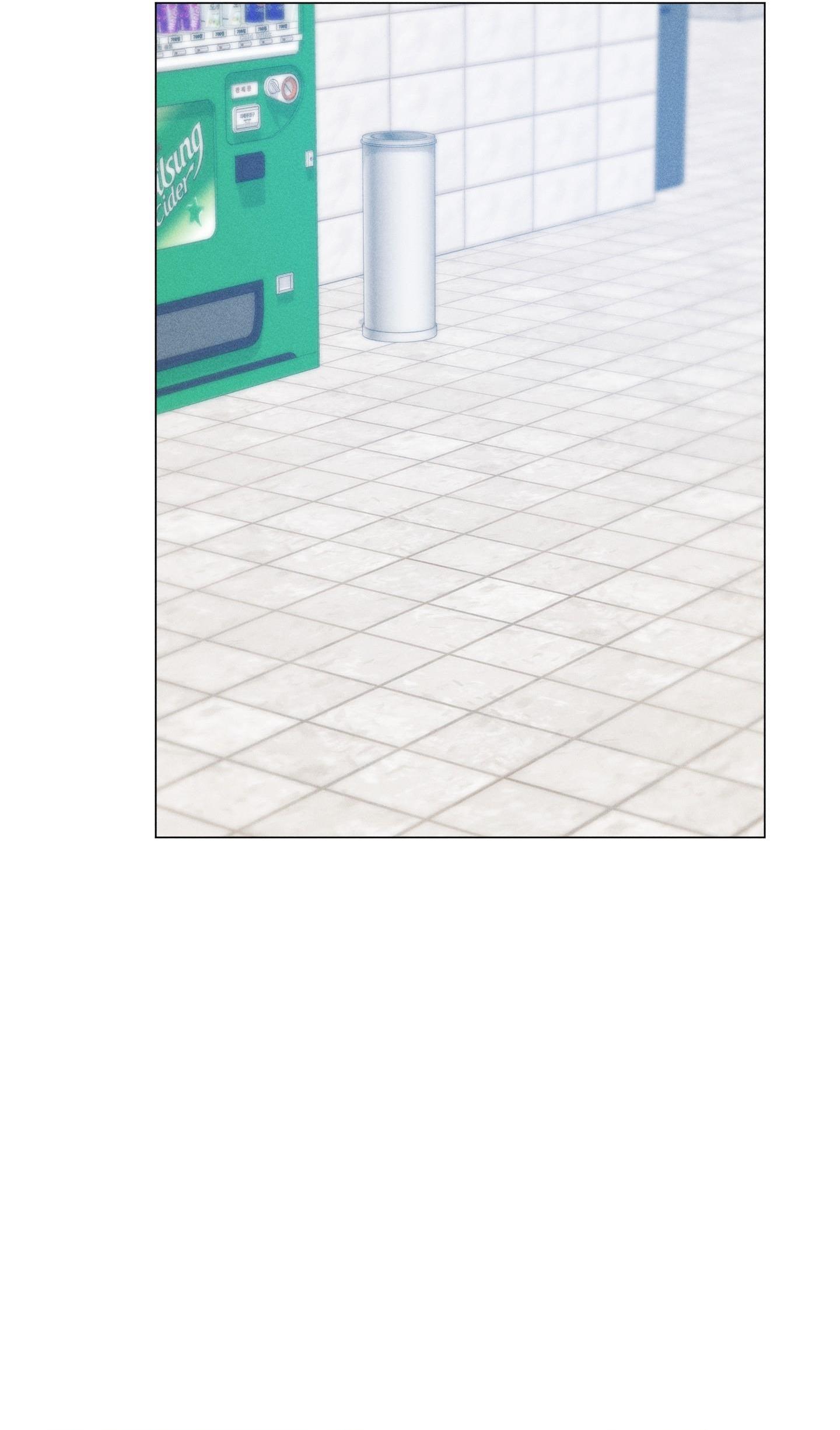 LOVE STRUCK - Chap 3