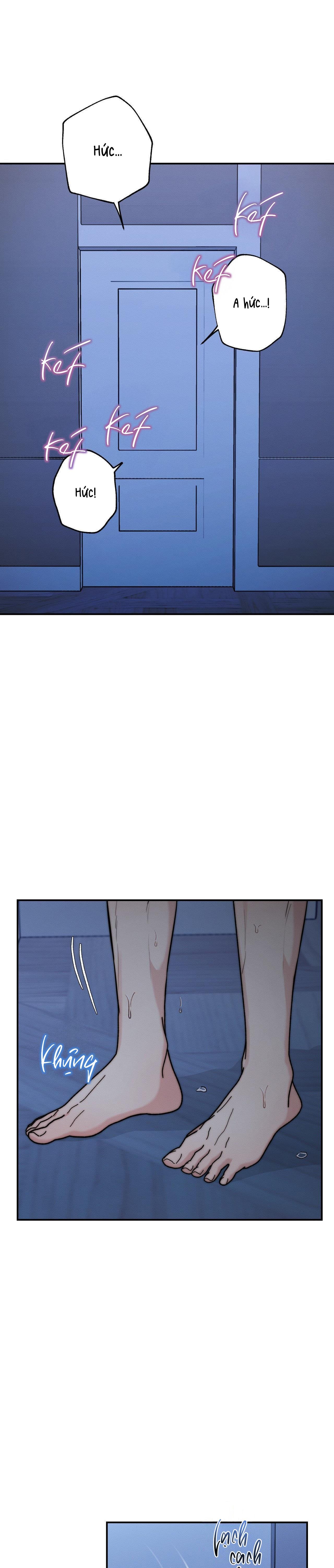 (CBunu) Love Remedy - Chap 35