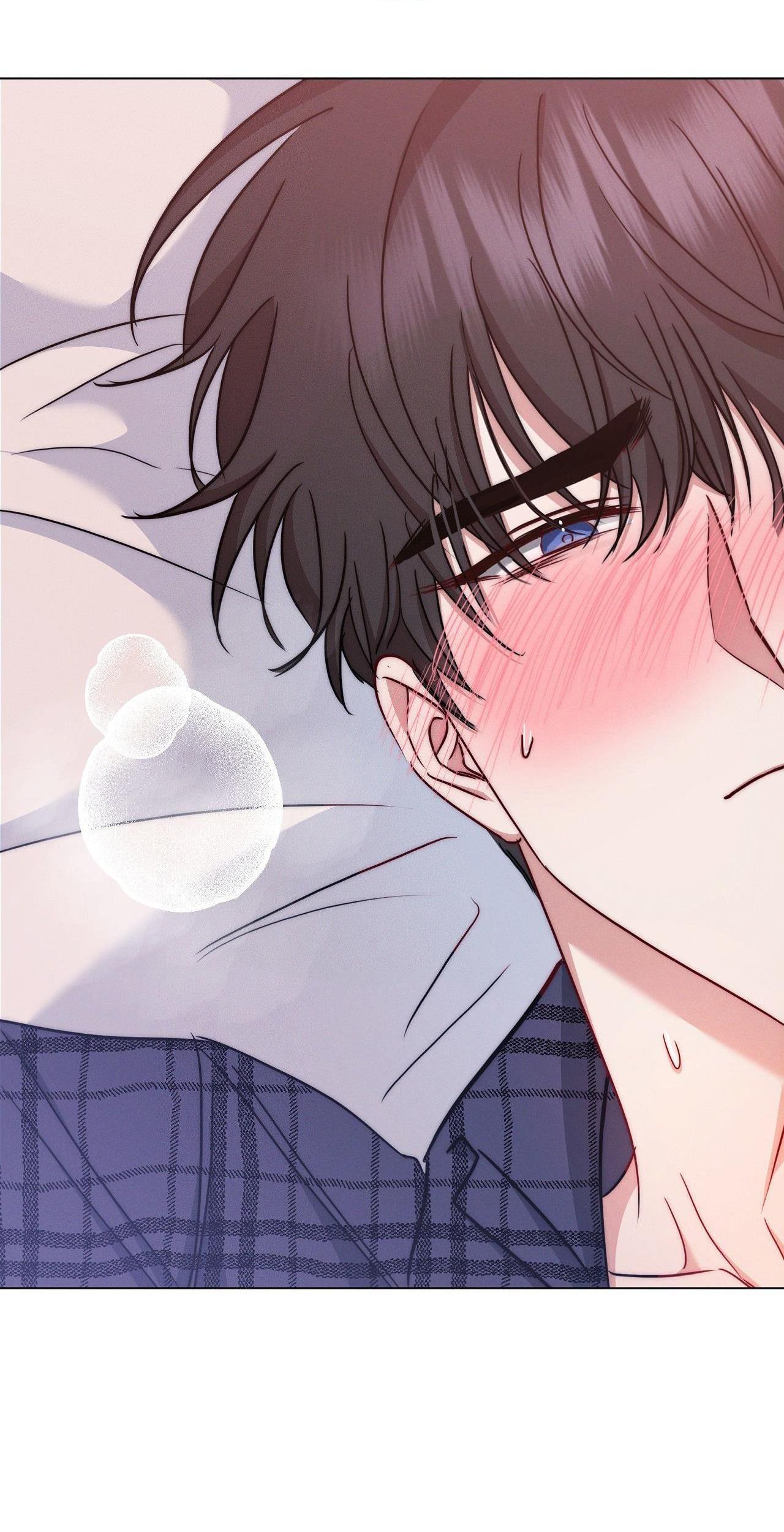 (CBunu) Cẩm Nang Fetish - Chap 2