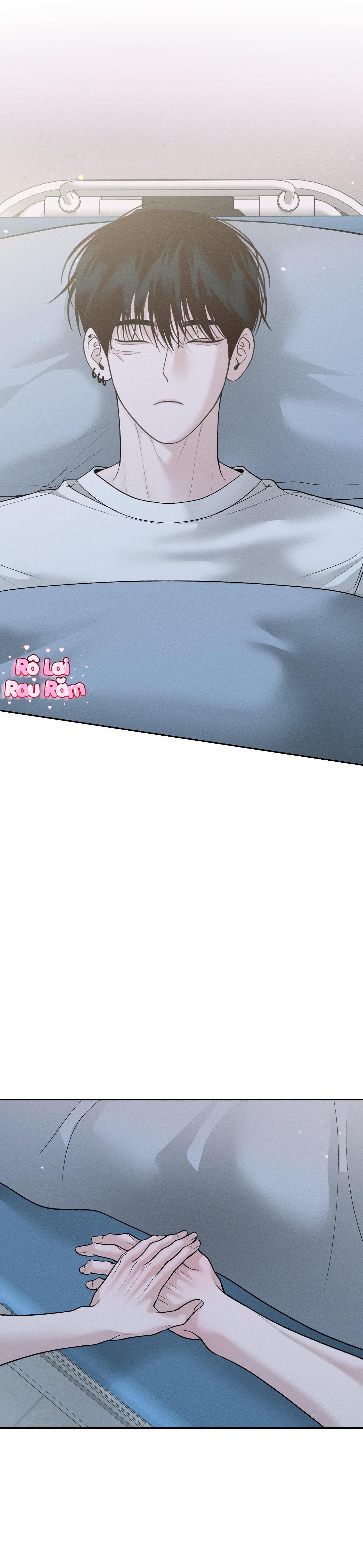 (RÔ LAI) Cứu tinh của Thứ Hai - Chap 55