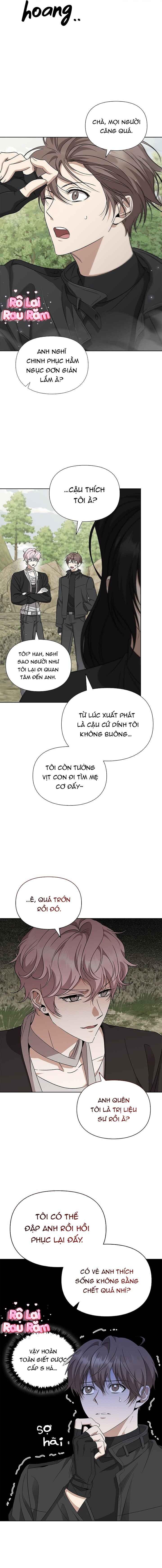 KHỞI TẠO KẾT ẨN - Chap 5