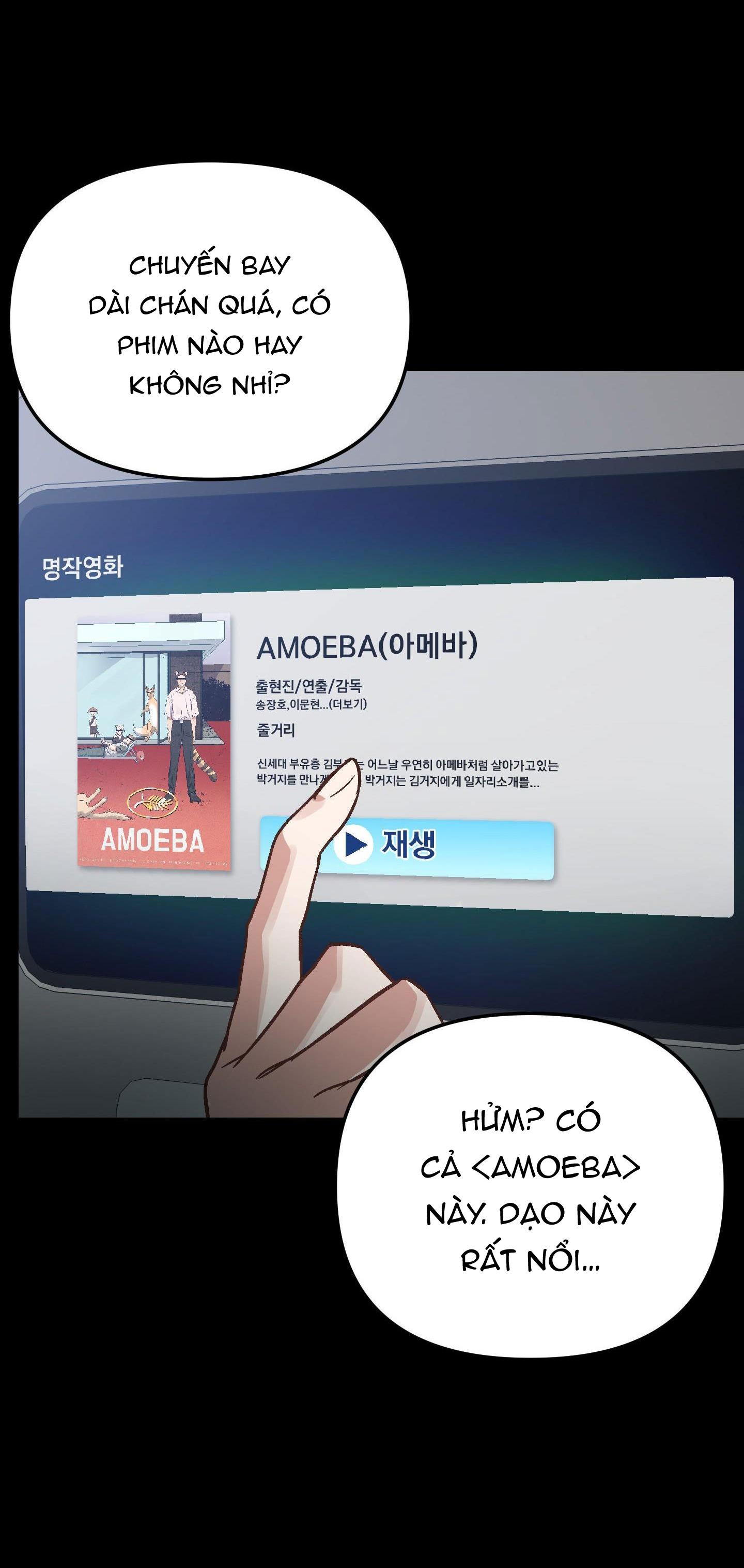 "Bé" Thỏ xuất tinh trong 3s - Chap 6