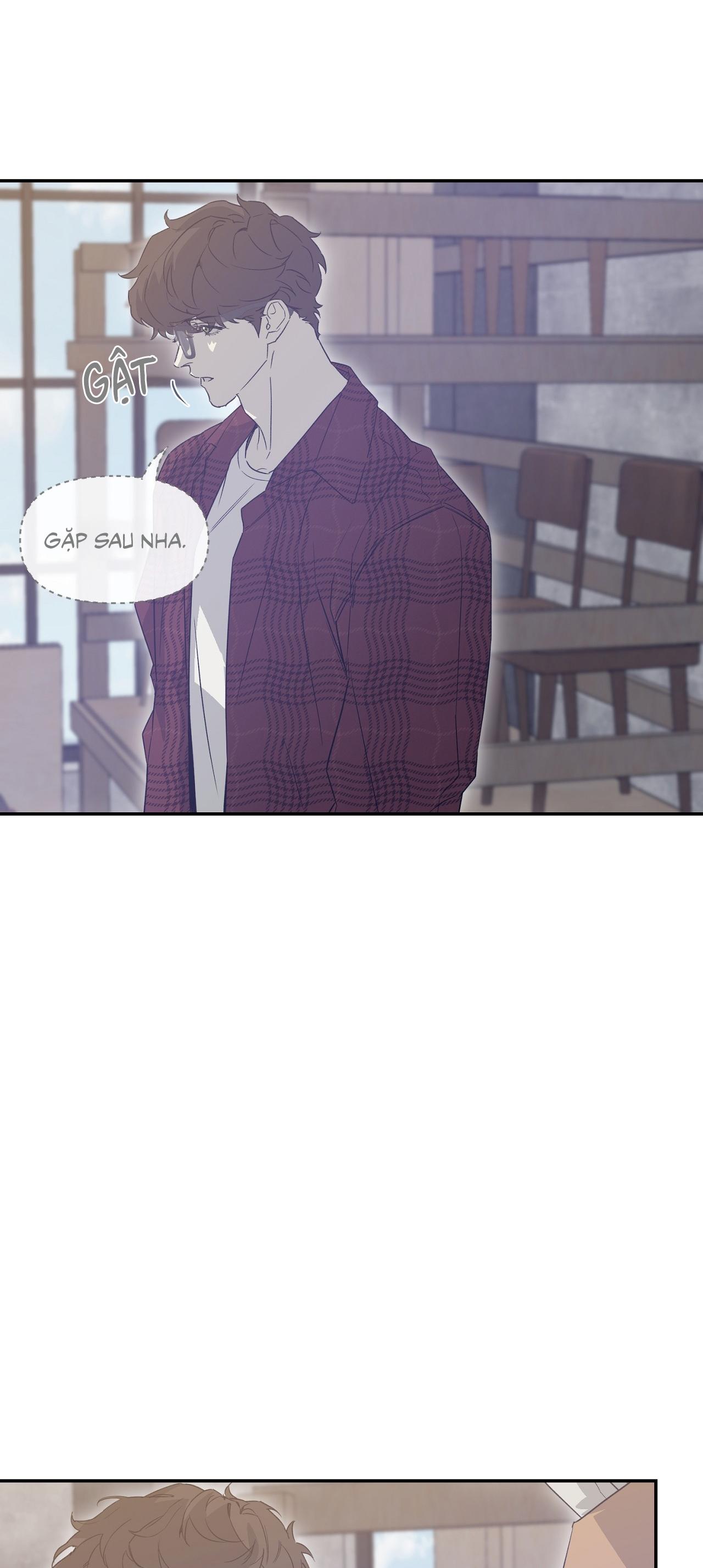 NERD PROJECT - Chap 40