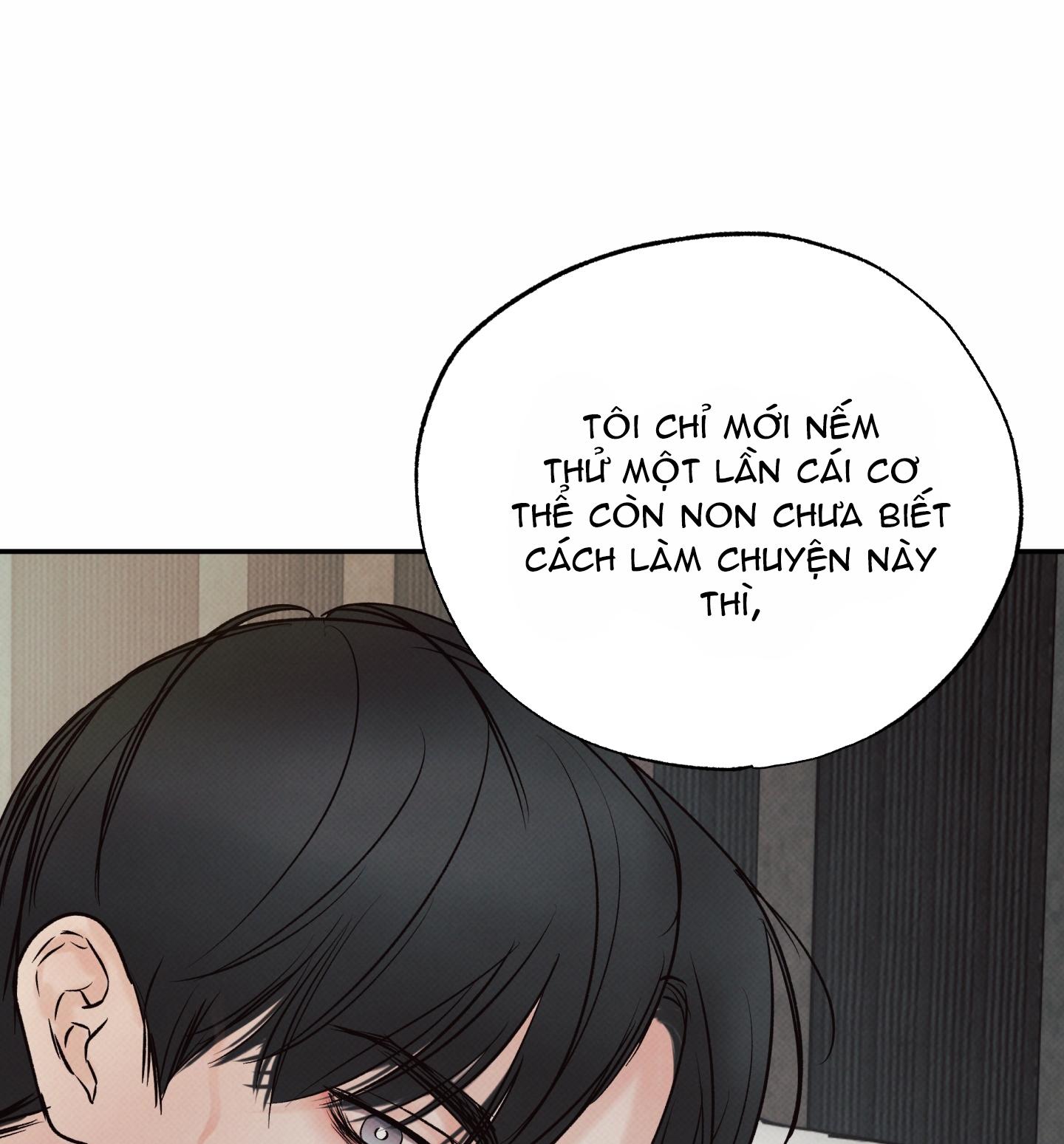 (RÔ LAI) Nửa tỉnh nửa mê - Chap 15