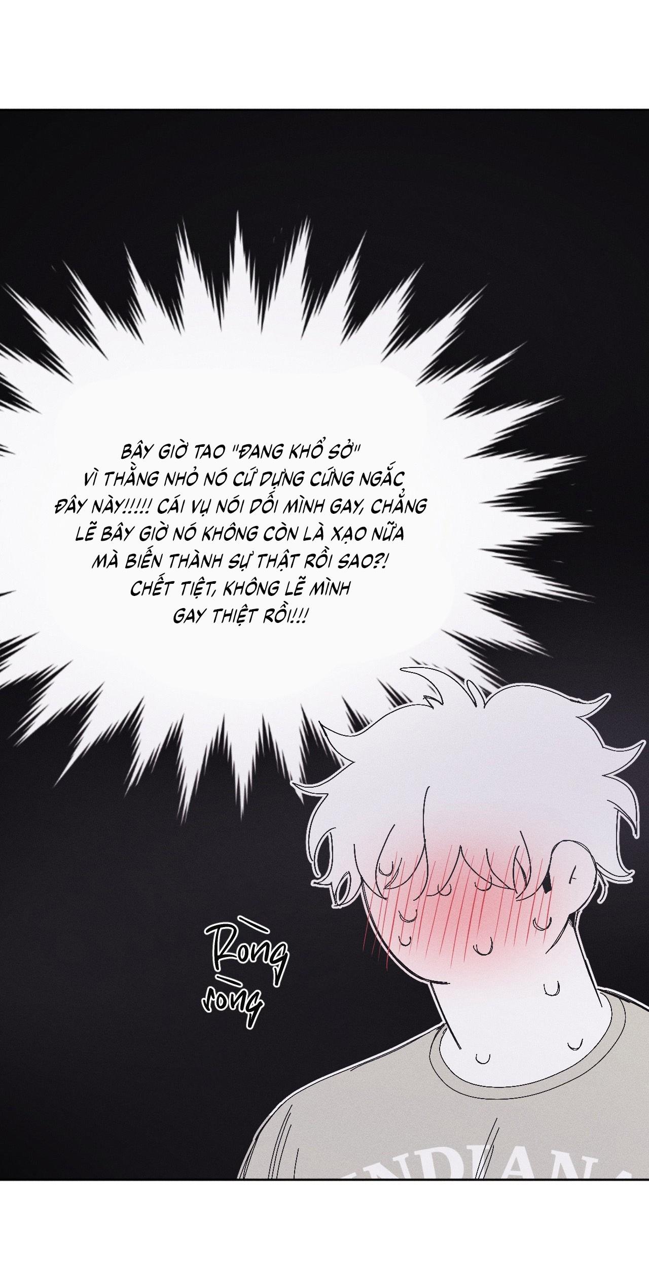 (CBunu) Mùa Đông Cuối Cùng Của Tôi - Chap 4