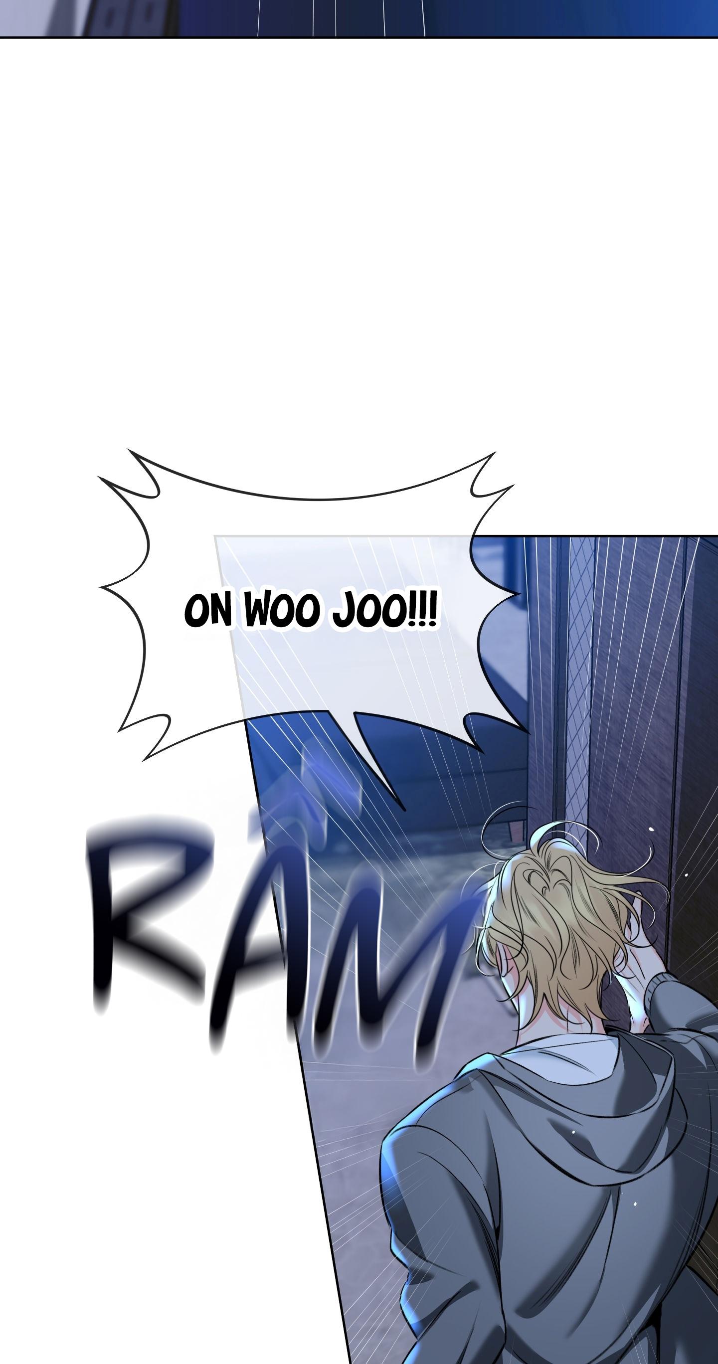 Honey Trouble - Chap 45