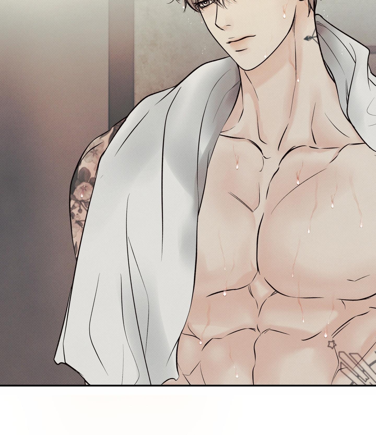 (RÔ LAI) Nửa tỉnh nửa mê - Chap 15