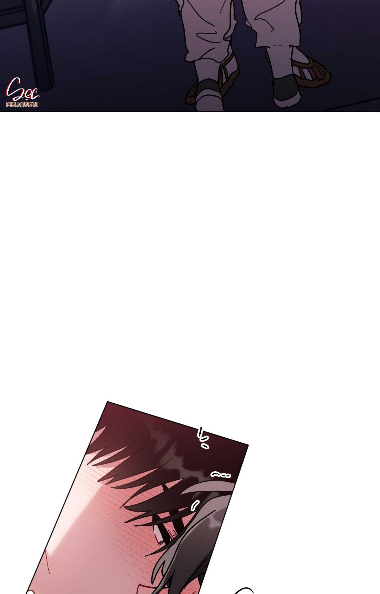 Cơn Mưa Rào Mùa Hạ - Chap 96