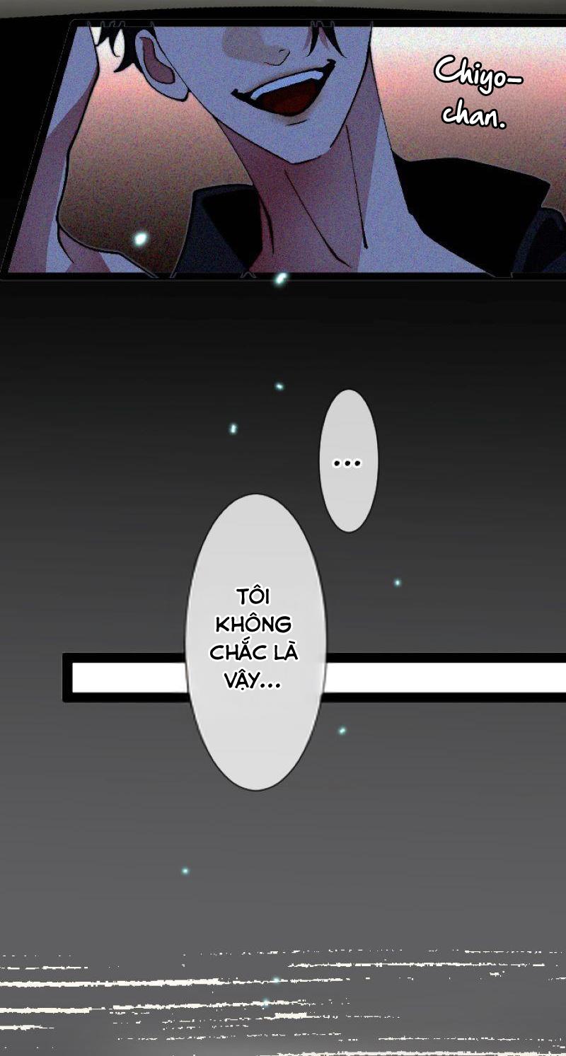 Kẻ Theo Dõi Biến Thái Của Tôi - Chap 142