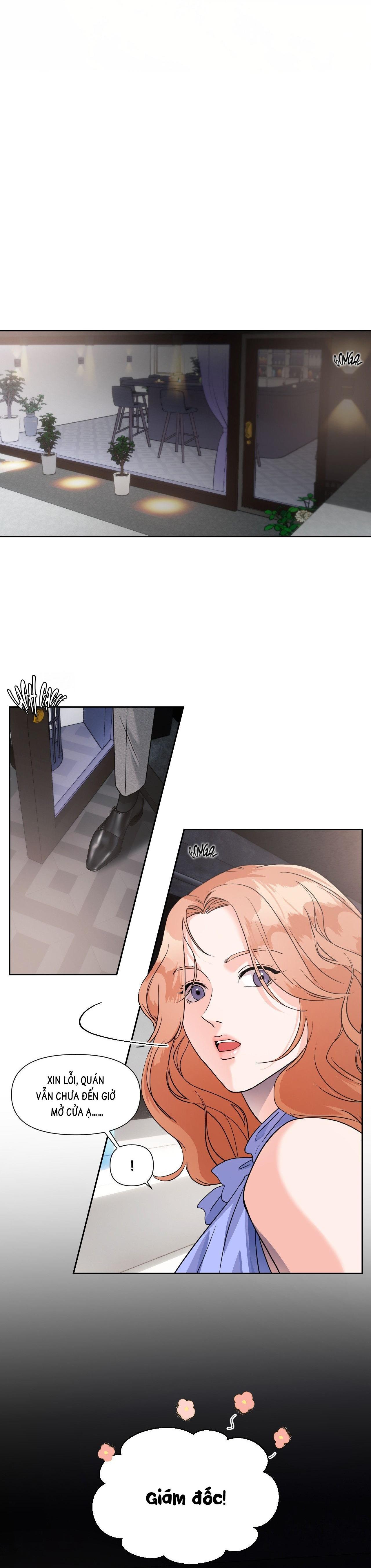 Nuôi máy DẬP từ nhỏ - Chap 17