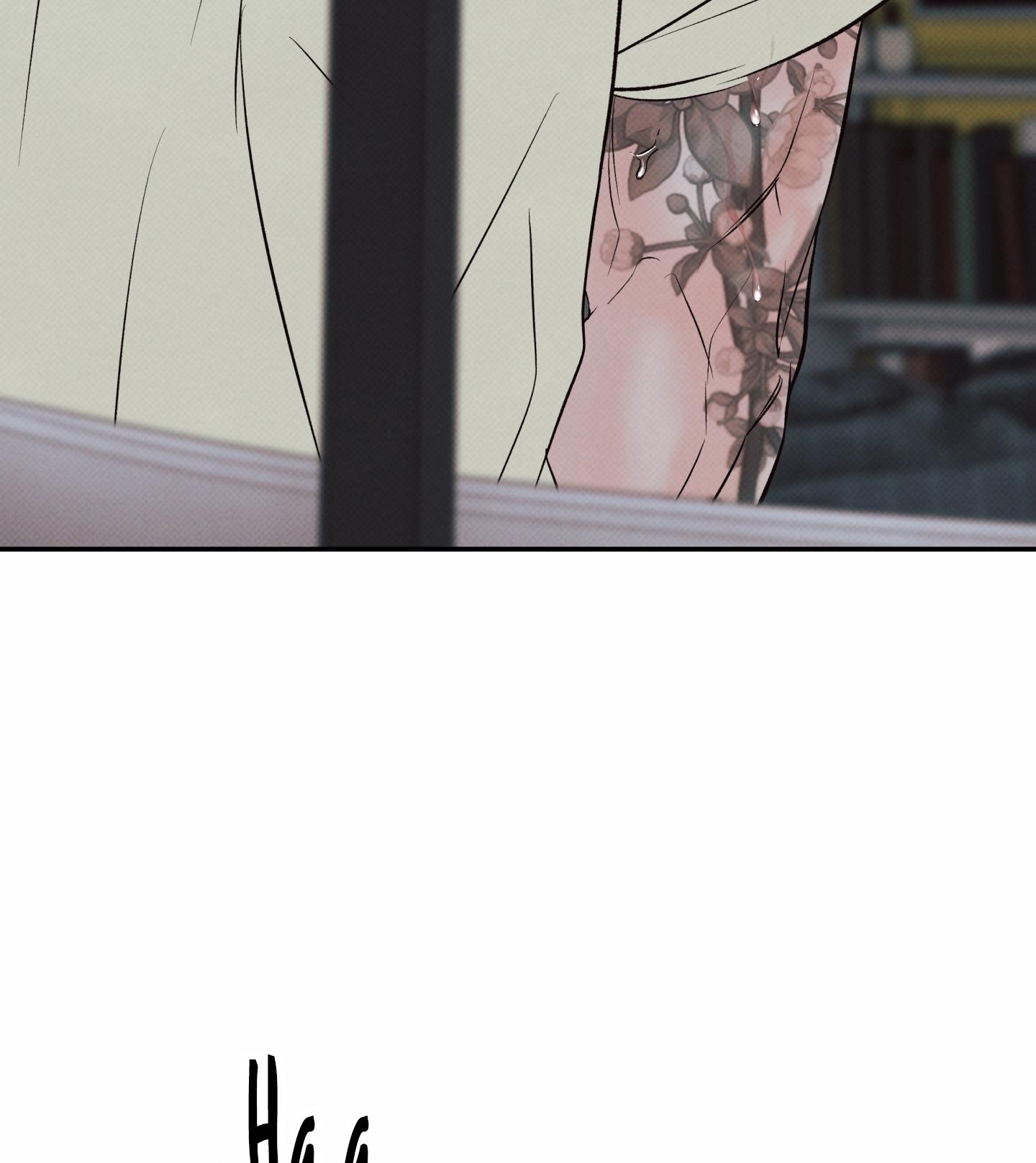 (RÔ LAI) Nửa tỉnh nửa mê - Chap 15