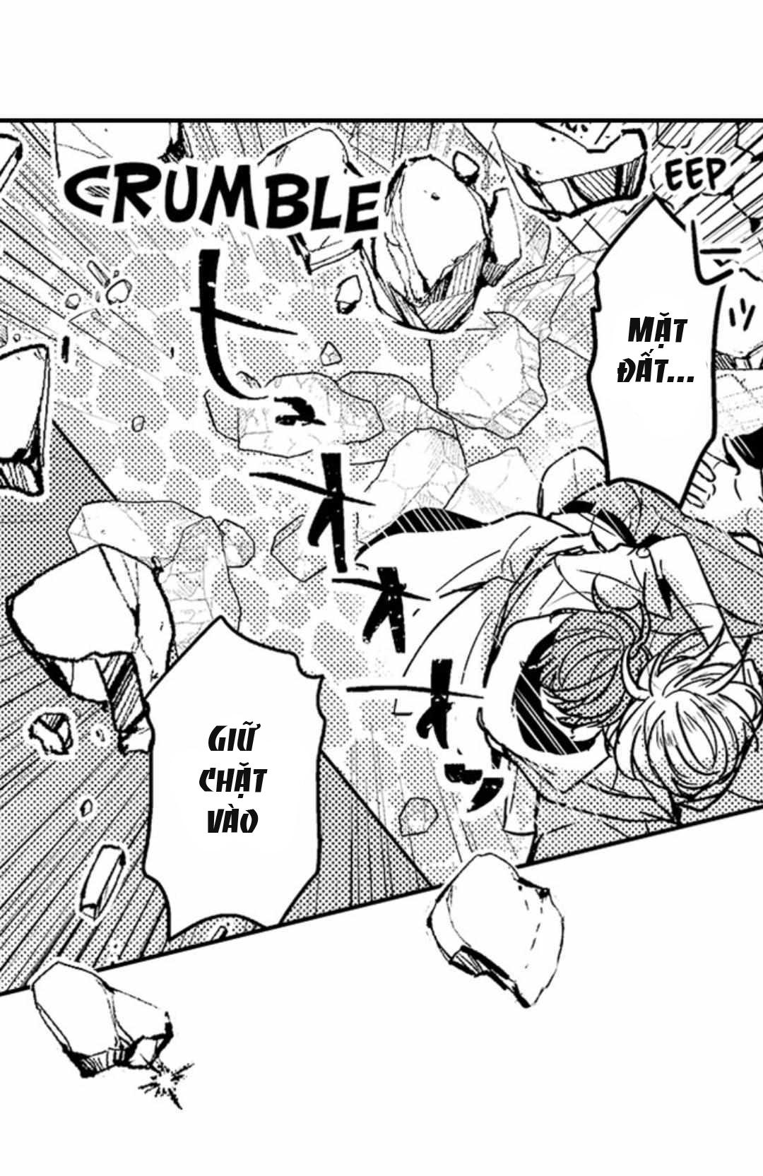 Chàng hoàng tử hoàn hảo yêu tôi, tình địch của anh ấy? - Chap 38