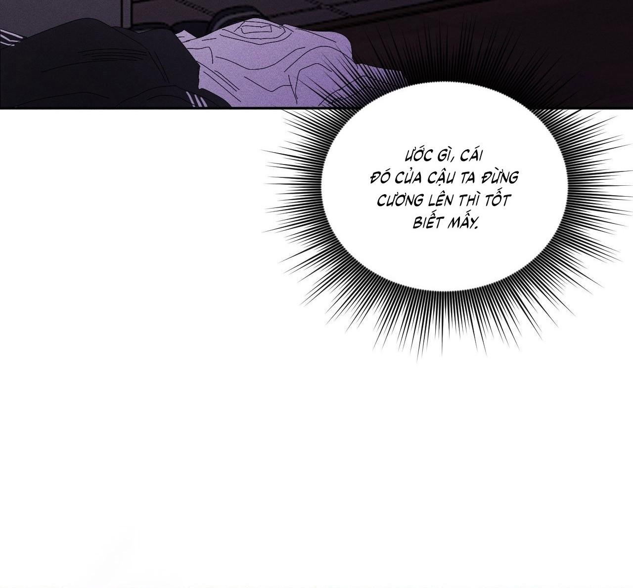 (CBunu) Mùa Đông Cuối Cùng Của Tôi - Chap 2