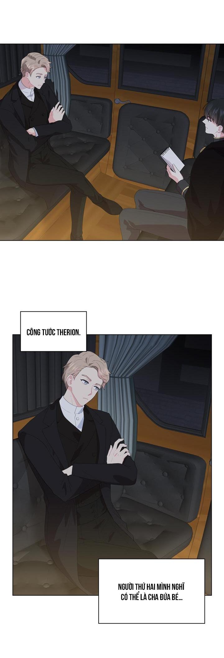 Who’s your daddy - Chap 20