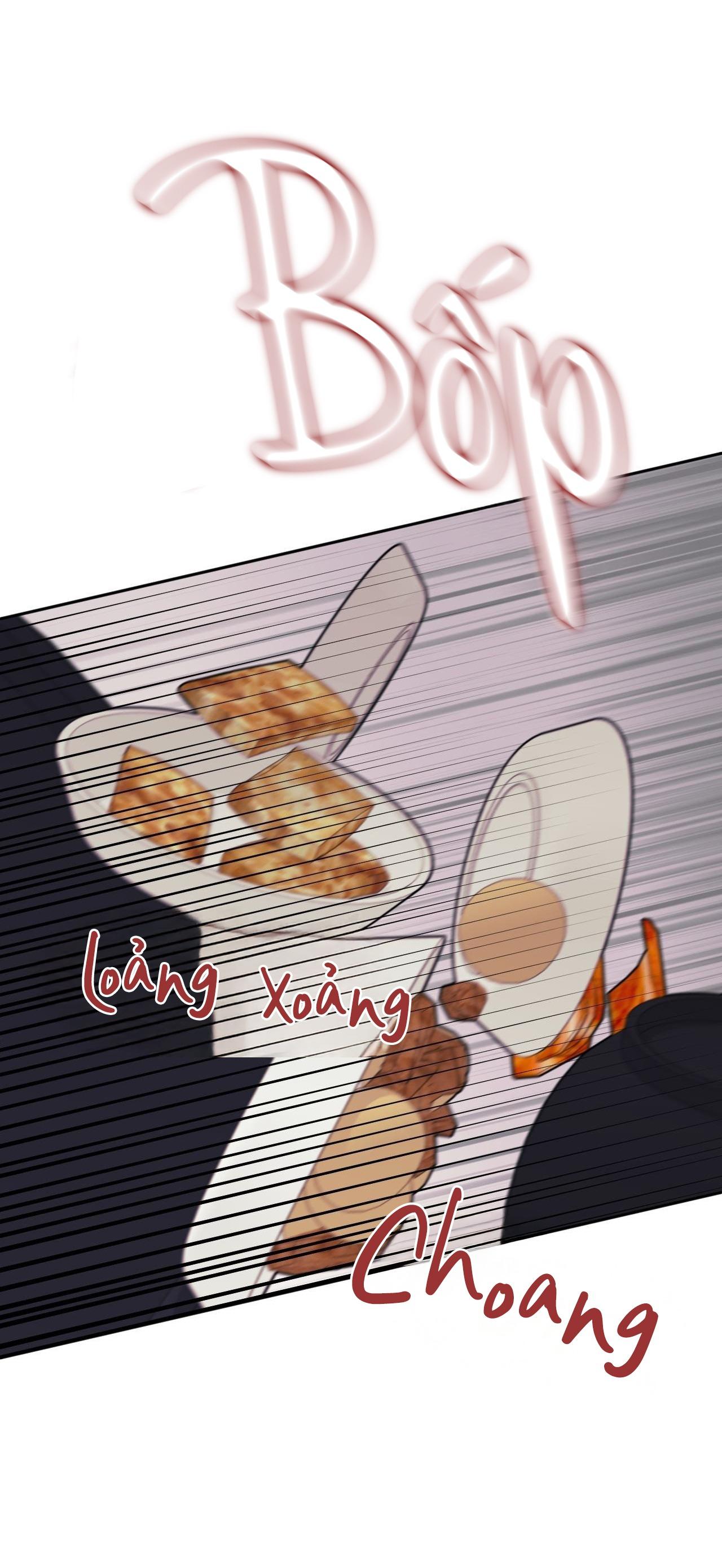 HƠN CẢ BẠN BÈ - Chap 104