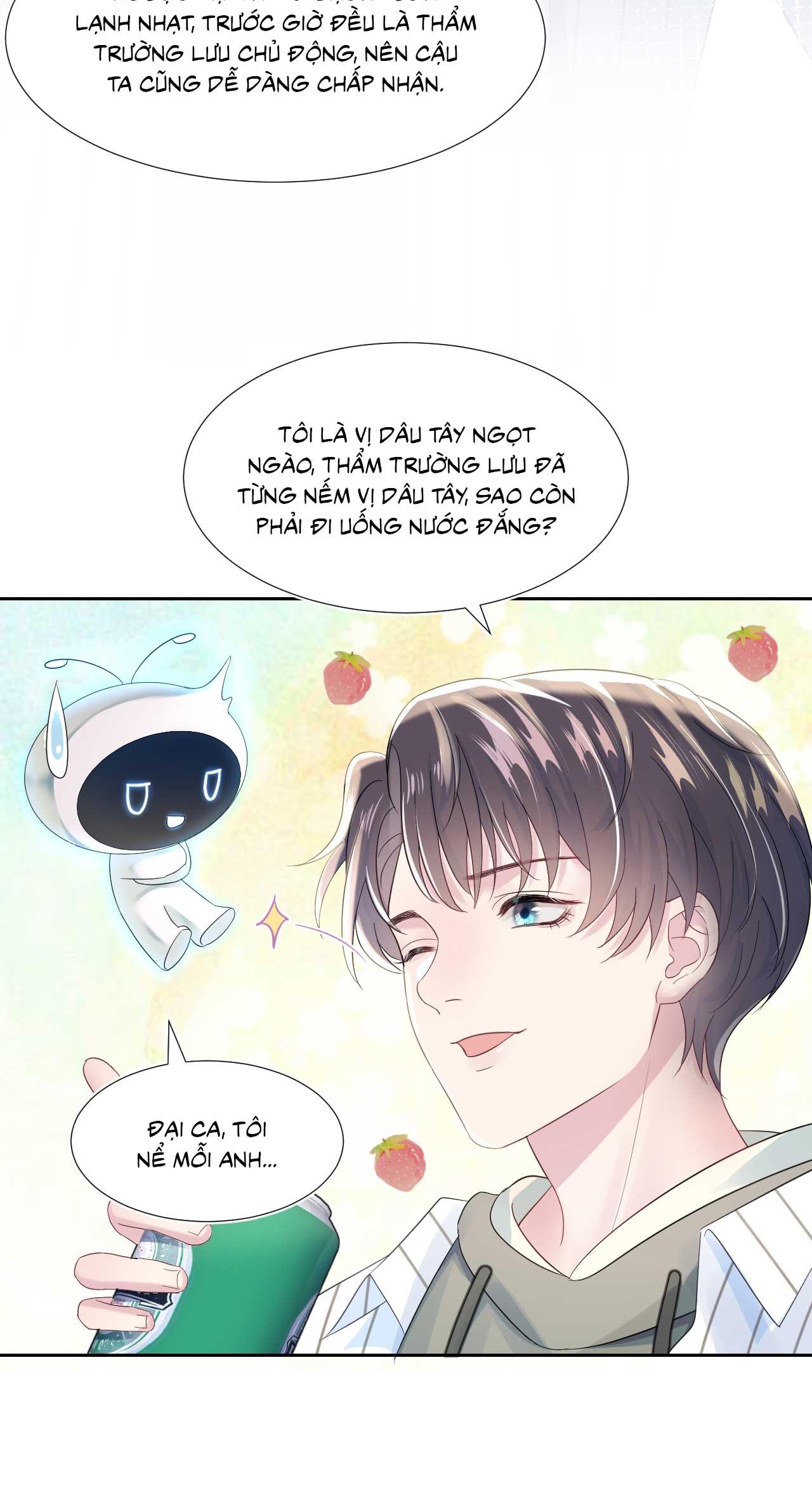 Tuyệt mỹ bạch liên hoa online dạy học - Chap 4