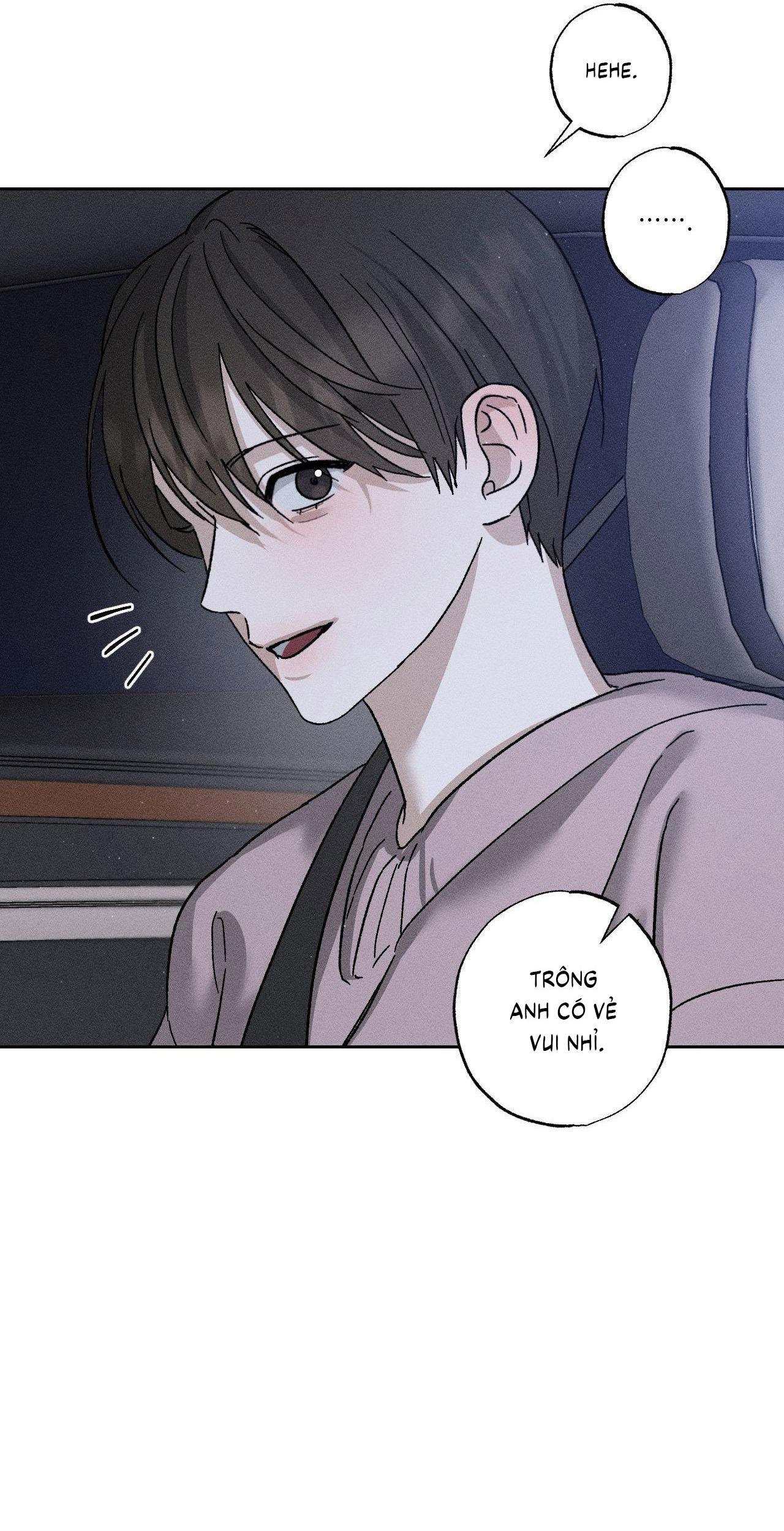 (CBunu) Close Up - Chap 16