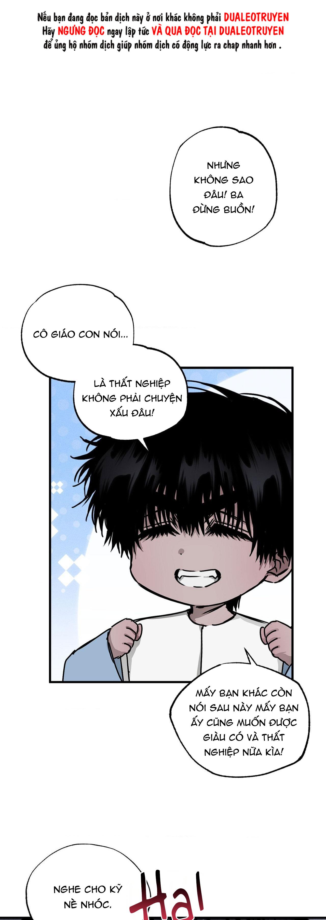 MẮT BÃO - Chap 8