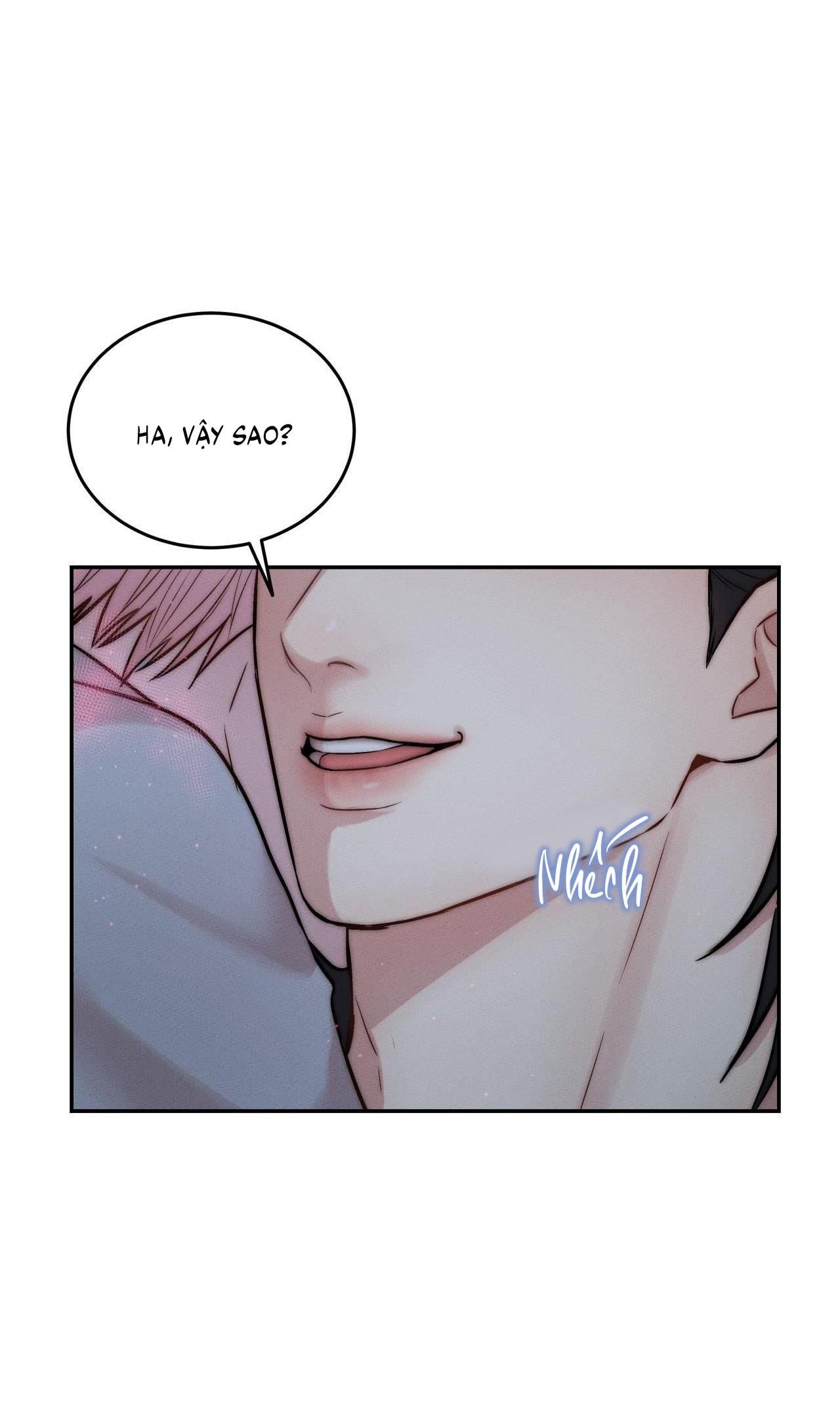 (CBunu) Love Remedy - Chap 34