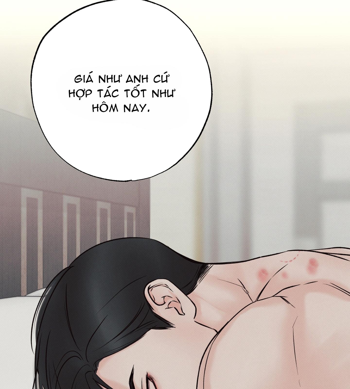(RÔ LAI) Nửa tỉnh nửa mê - Chap 15