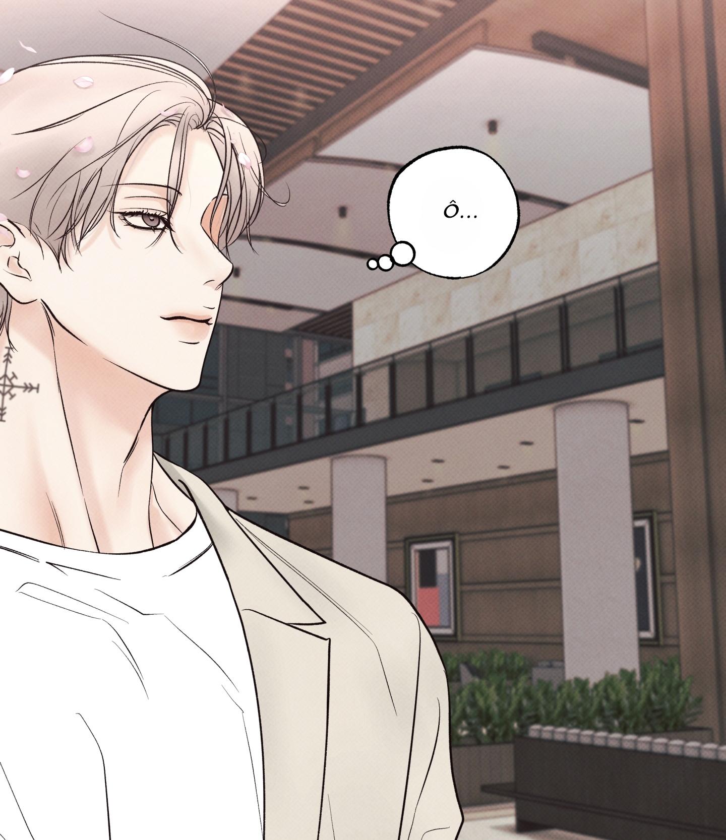 (RÔ LAI) Nửa tỉnh nửa mê - Chap 15