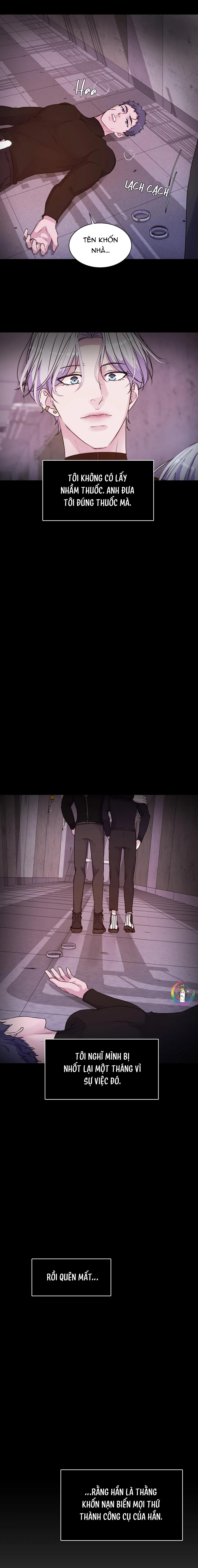 Guiding Light - Chap 29