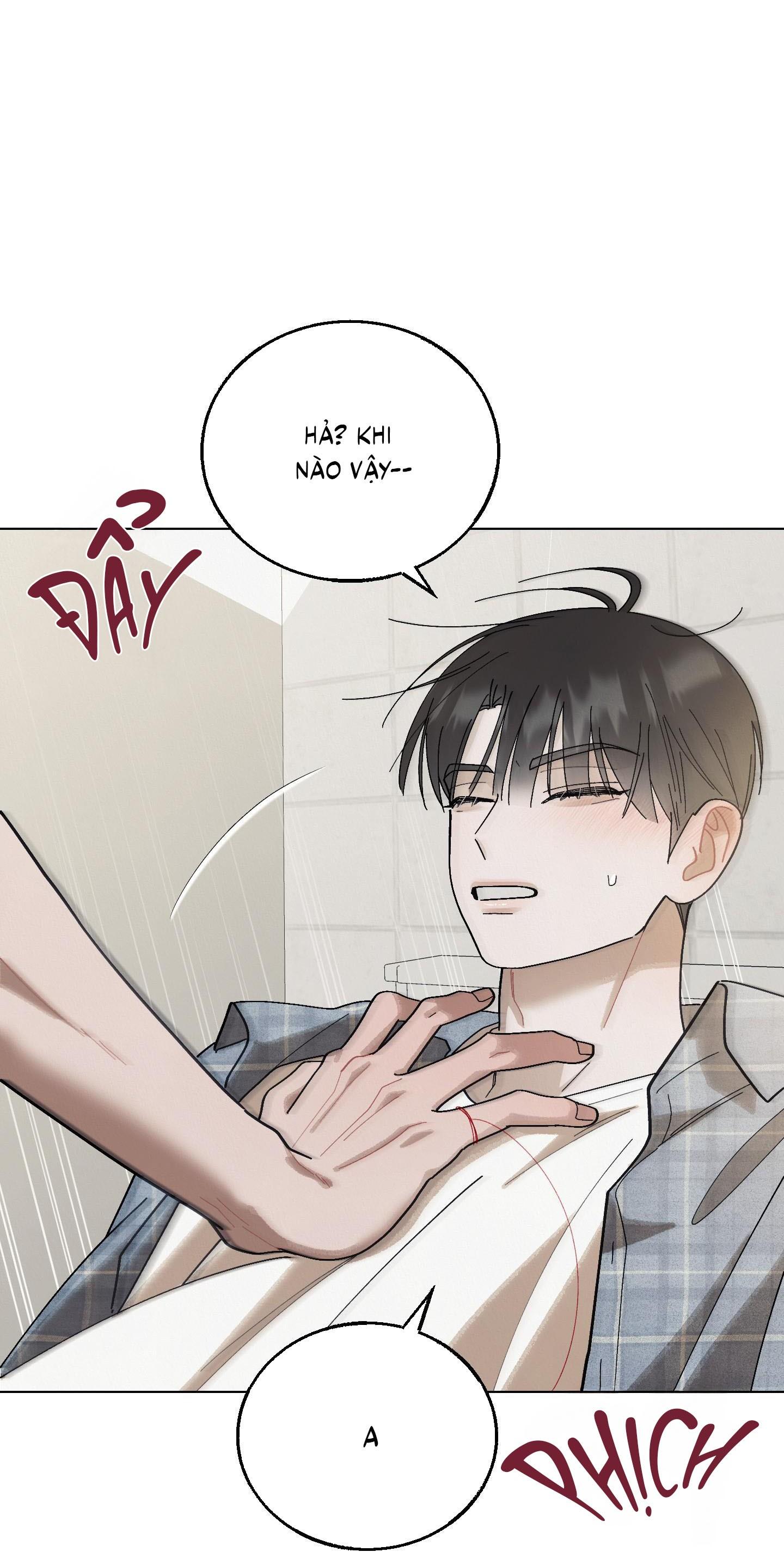 (CBunu) Nhiệm Vụ Định Mệnh - Chap 19