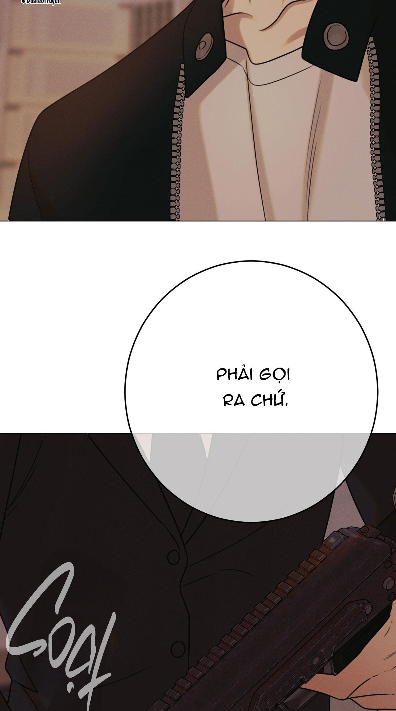 QUẺ BÓI GIẤC MƠ CỦA YÊU TINH - Chap 47