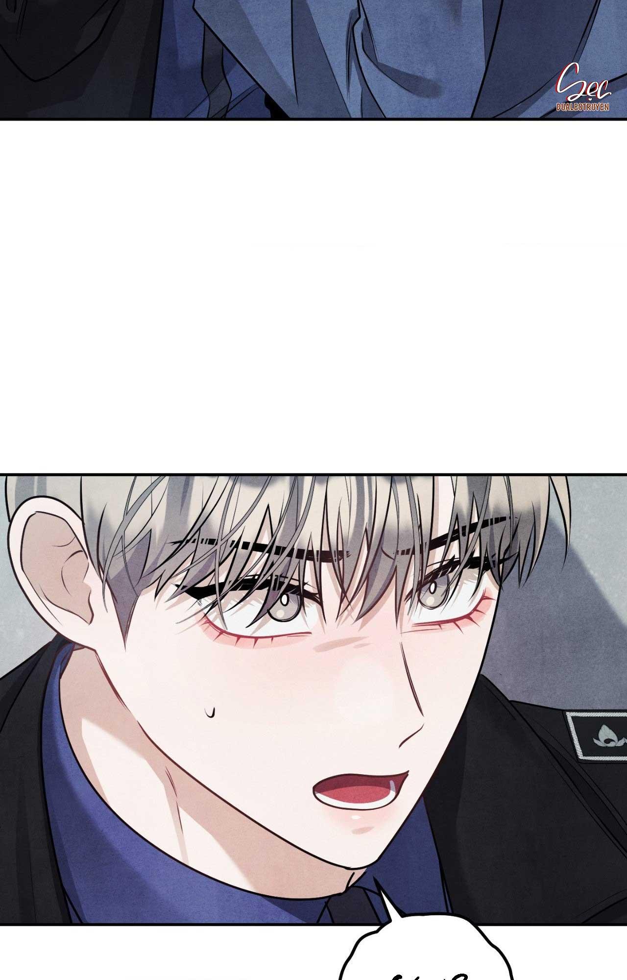 LOCKED IN LEAD - Chap 13