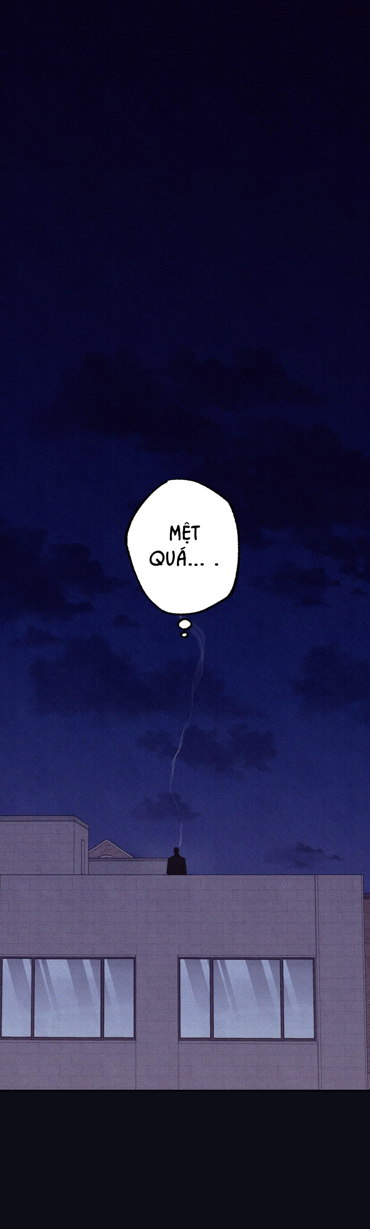 TỪ 1 ĐẾN 10 - Chap 40