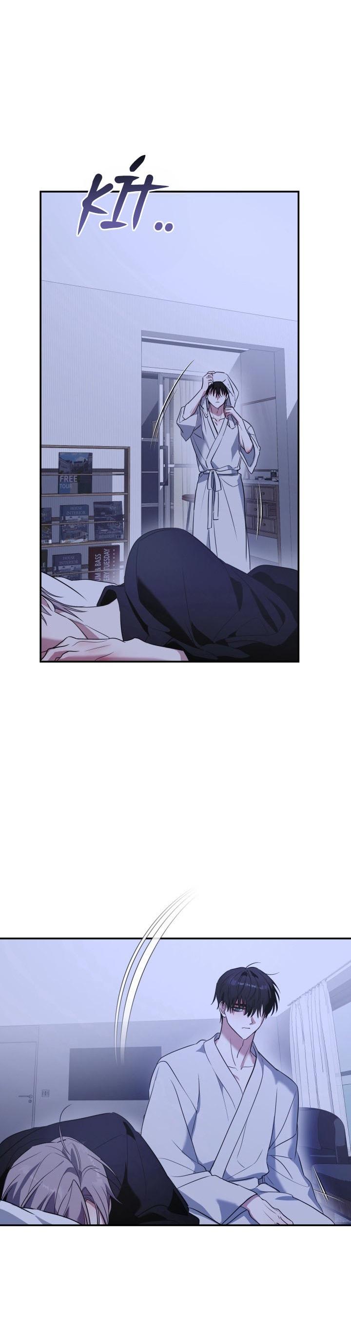 TUYỂN TẬP TRUYỆN NGẮN HỎNY CỦA NHÀ SẸC - Chap 79.3 - Trang 77