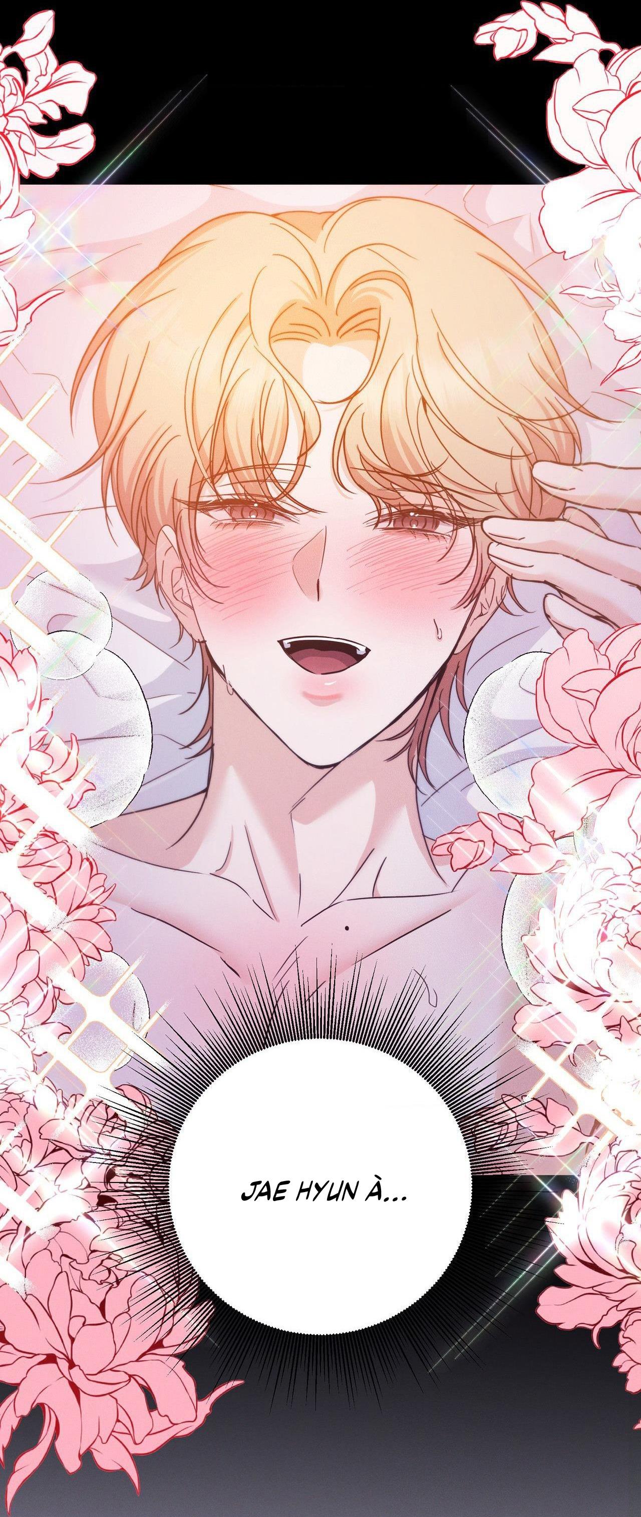 (CBunu) Cẩm Nang Fetish - Chap 3