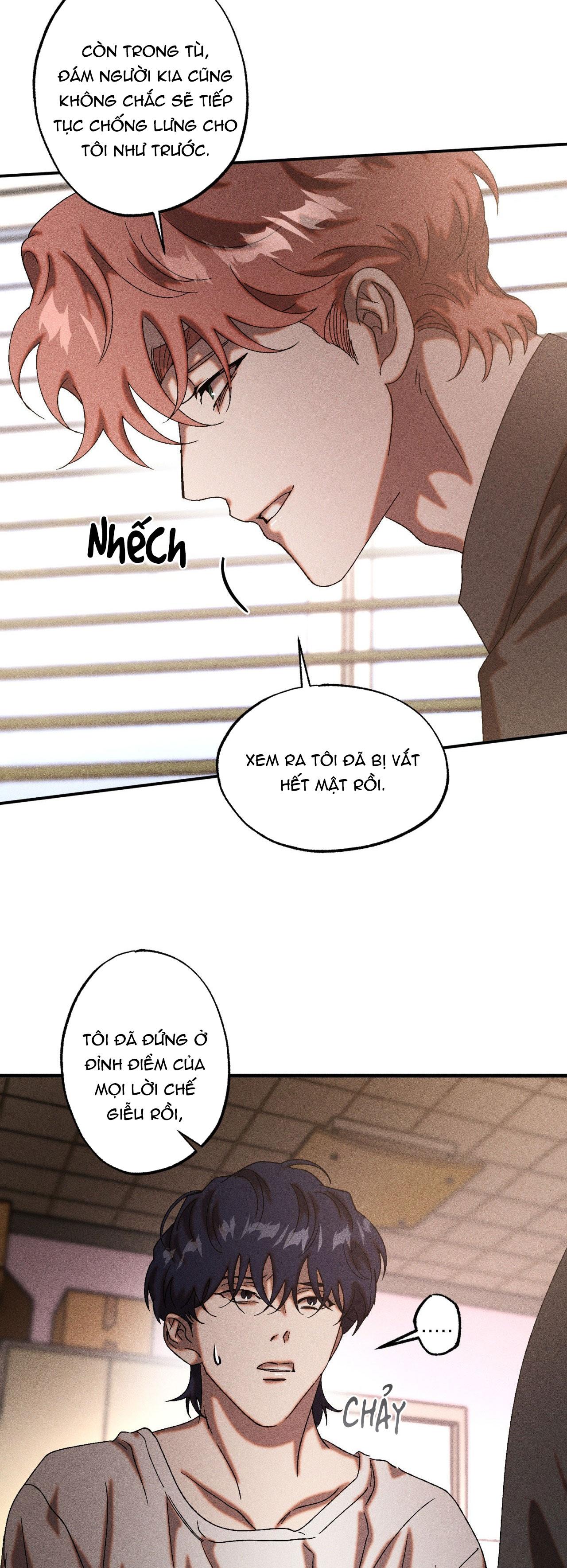 Cash Or Credit - Chap 51