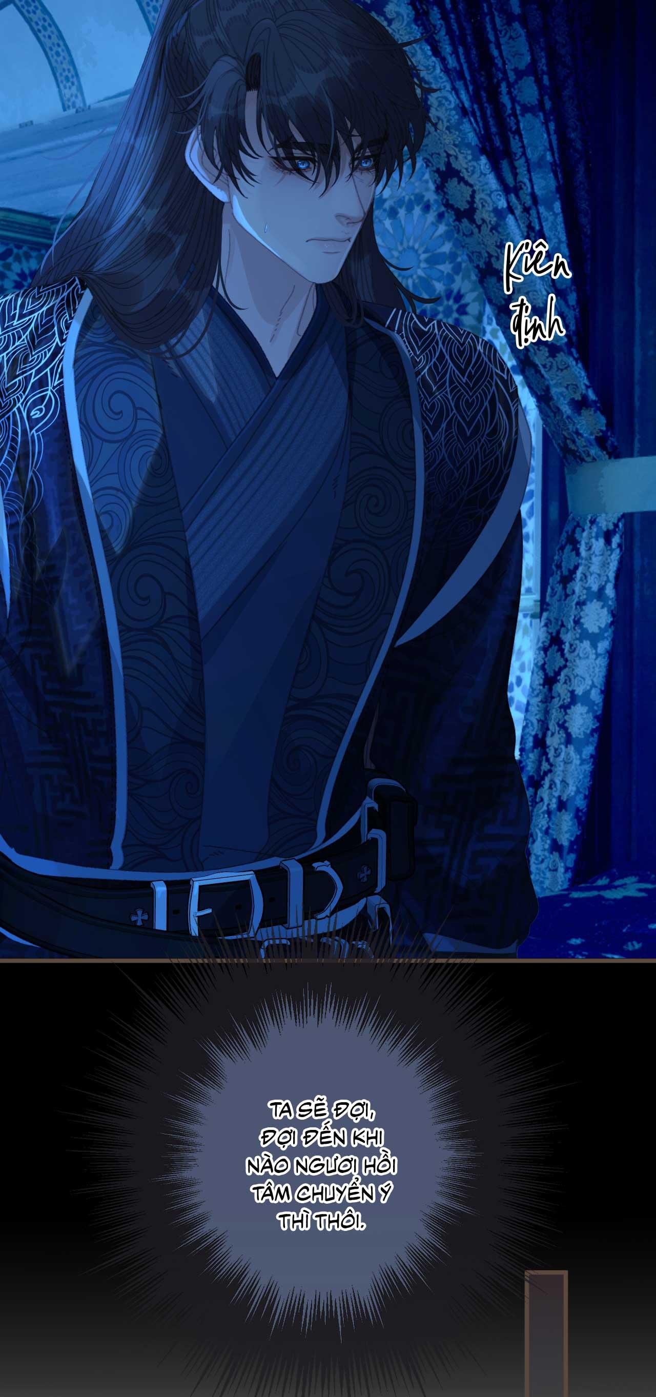 Á NÔ 2 - THÁM HOA - Chap 77