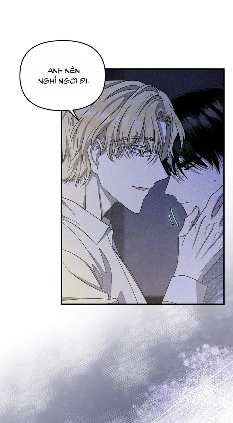 Công Lập Left Fluke - Chap 23