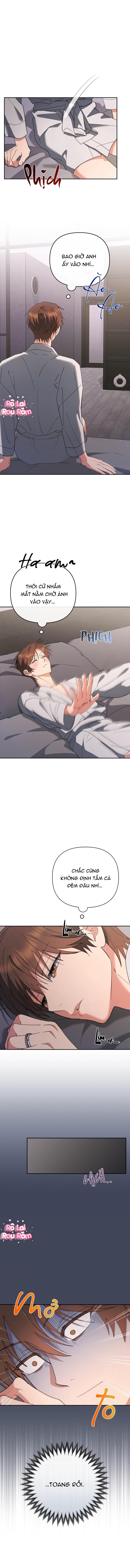 LÃNG MẠN ĐỪNG LÃNG XẸT - Chap 49