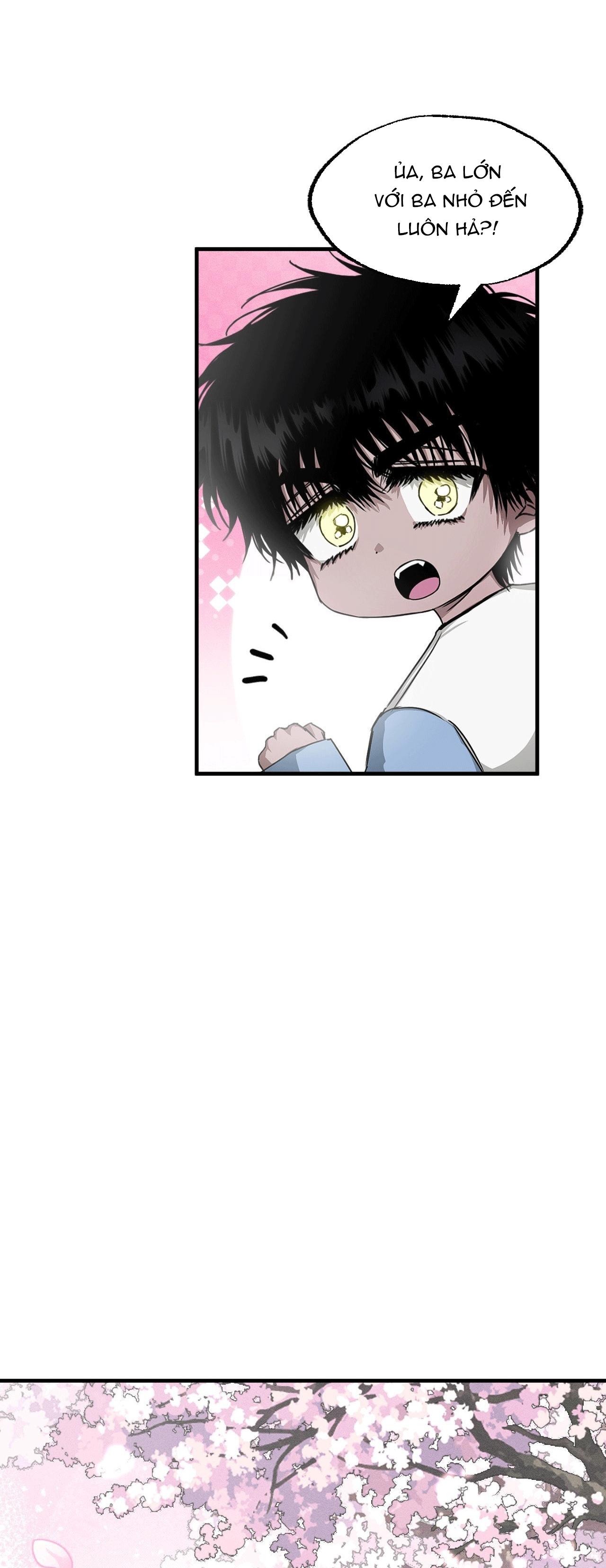 MẮT BÃO - Chap 11