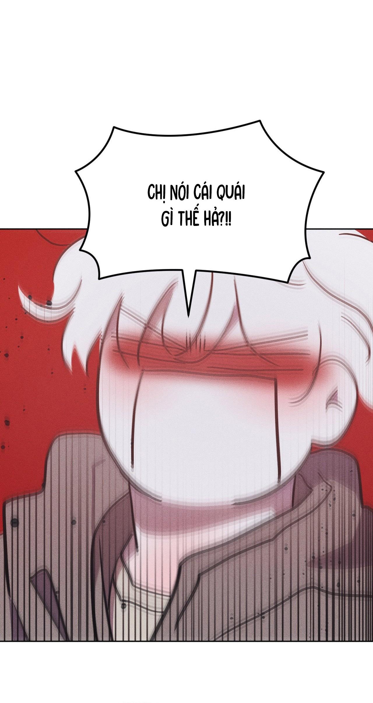 (CBunu) Mùa Đông Cuối Cùng Của Tôi - Chap 5