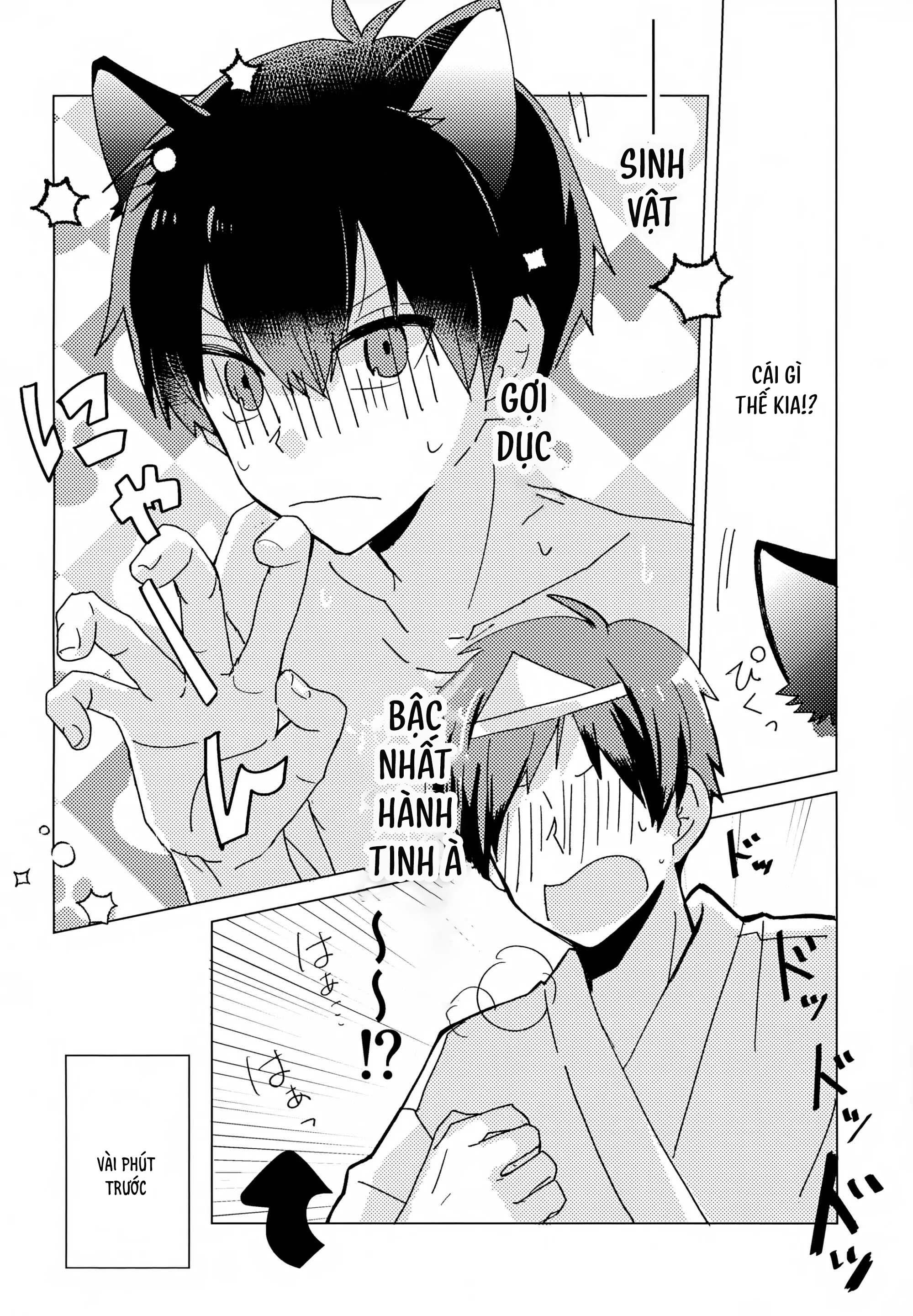 Blue Lock Dj - Chap 72